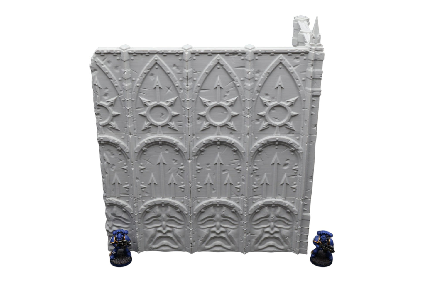 Blackthorn Ruins #9 - 28mm Wargaming Scatter Terrain Scenery Tabletop Miniature