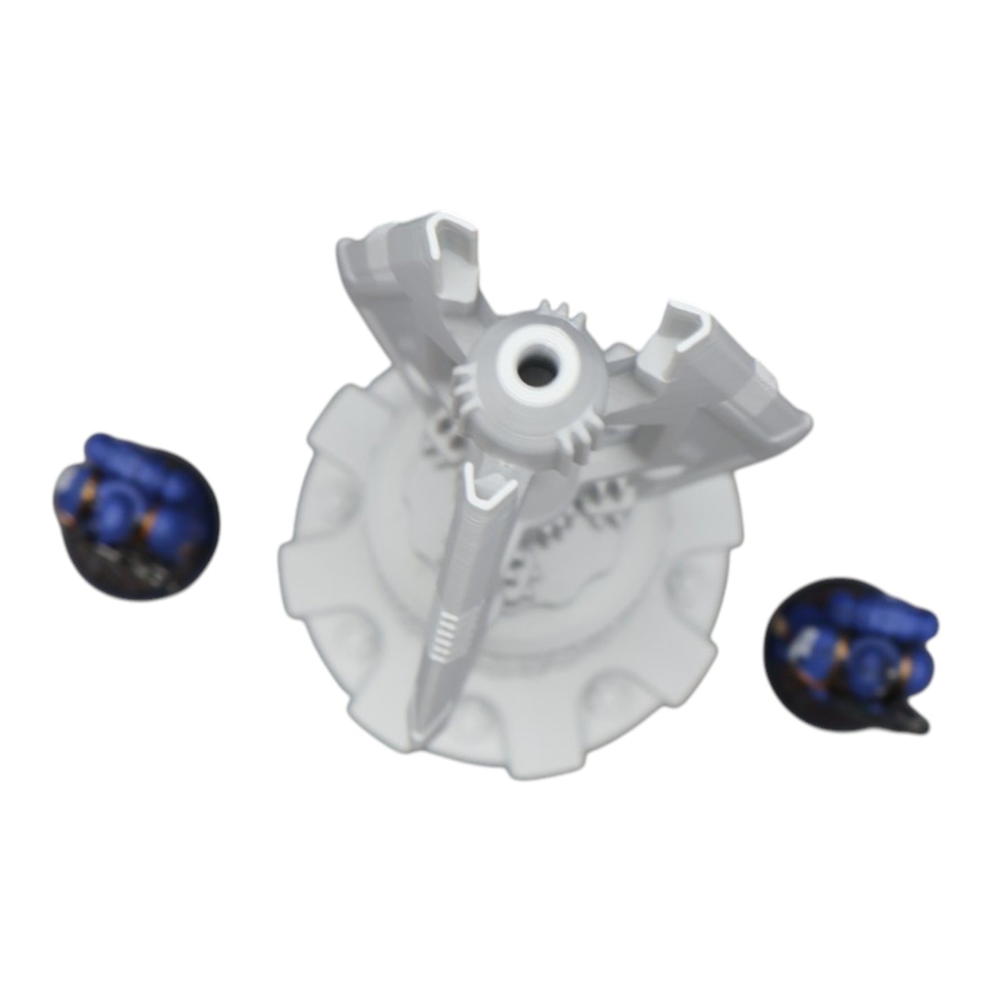 Wargaming 28mm scatter terrain scenery showing 3D-printed item that is compatible with games such as Warhammer 40K, Star Wars Legions, D+D, Dungeons and Dragons, Sci-Fi, Fantasy and other miniature tabletop games. Brand Jawar3d found at www.jawar3d.co.uk.