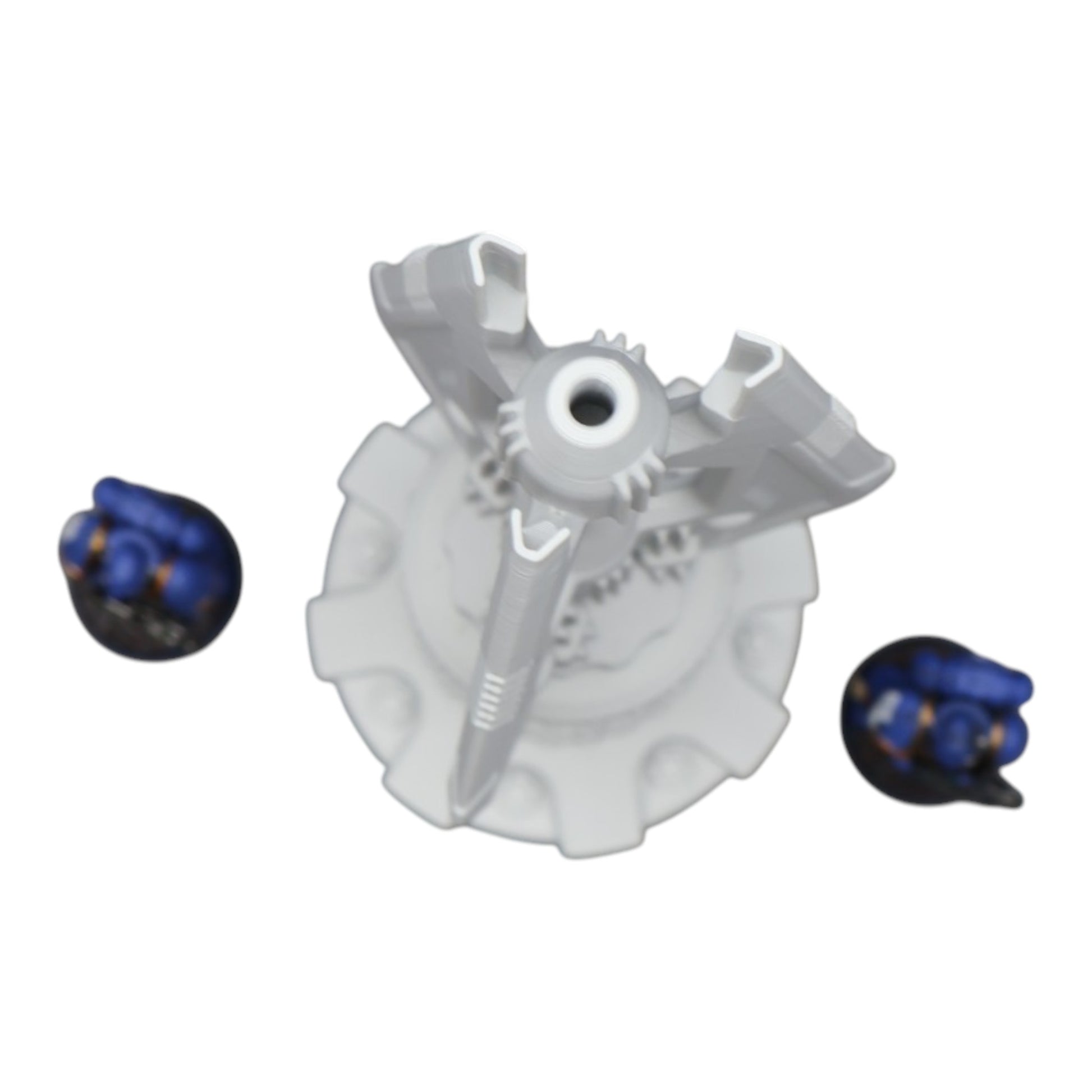 Wargaming 28mm scatter terrain scenery showing 3D-printed item that is compatible with games such as Warhammer 40K, Star Wars Legions, D+D, Dungeons and Dragons, Sci-Fi, Fantasy and other miniature tabletop games. Brand Jawar3d found at www.jawar3d.co.uk.
