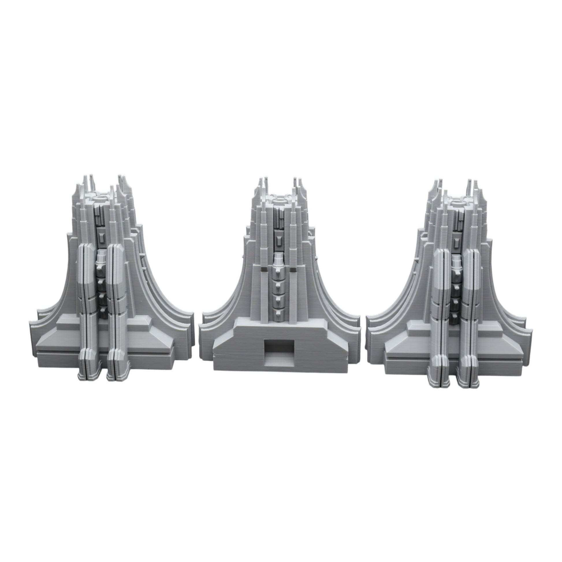 Wargaming 28mm scatter terrain scenery showing 3D-printed item that is compatible with games such as Warhammer 40K, Star Wars Legions, D+D, Dungeons and Dragons, Sci-Fi, Fantasy and other miniature tabletop games. Brand Jawar3d found at www.jawar3d.co.uk.