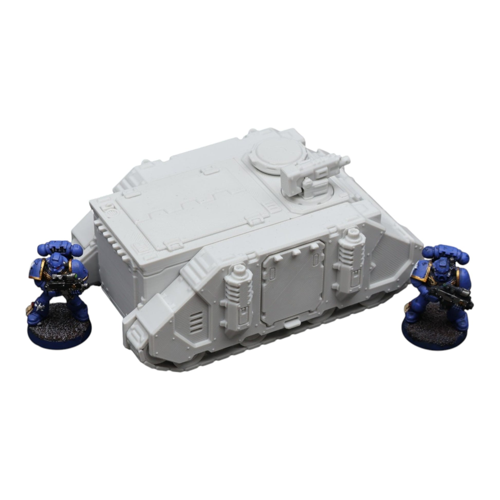 Wargaming 28mm scatter terrain scenery showing 3D-printed item that is compatible with games such as Warhammer 40K, Star Wars Legions, D+D, Dungeons and Dragons, Sci-Fi, Fantasy and other miniature tabletop games. Brand Jawar3d found at www.jawar3d.co.uk.