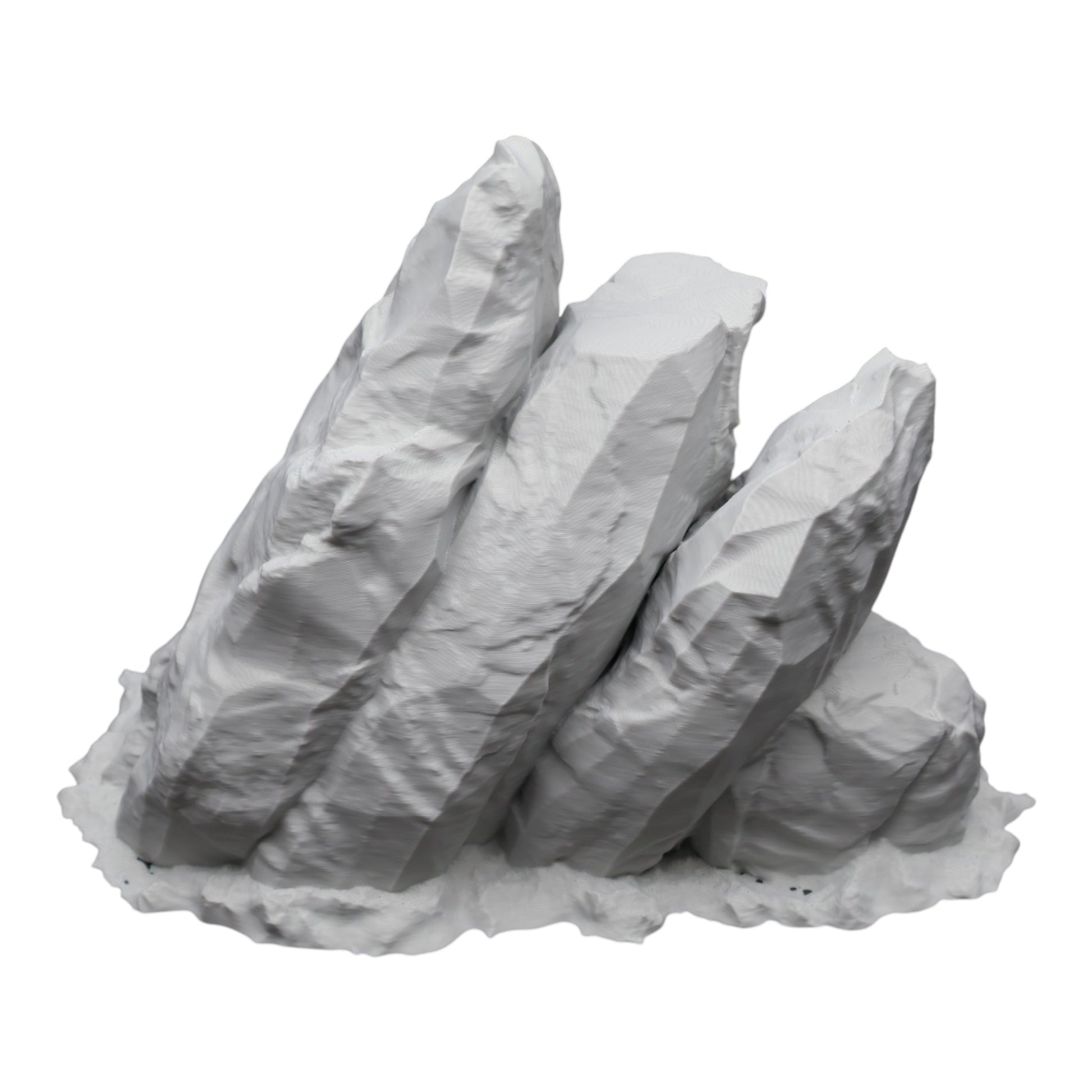 Wargaming 28mm scatter terrain scenery showing 3D-printed item that is compatible with games such as Warhammer 40K, Star Wars Legions, D+D, Dungeons and Dragons, Sci-Fi, Fantasy and other miniature tabletop games. Brand Jawar3d found at www.jawar3d.co.uk.