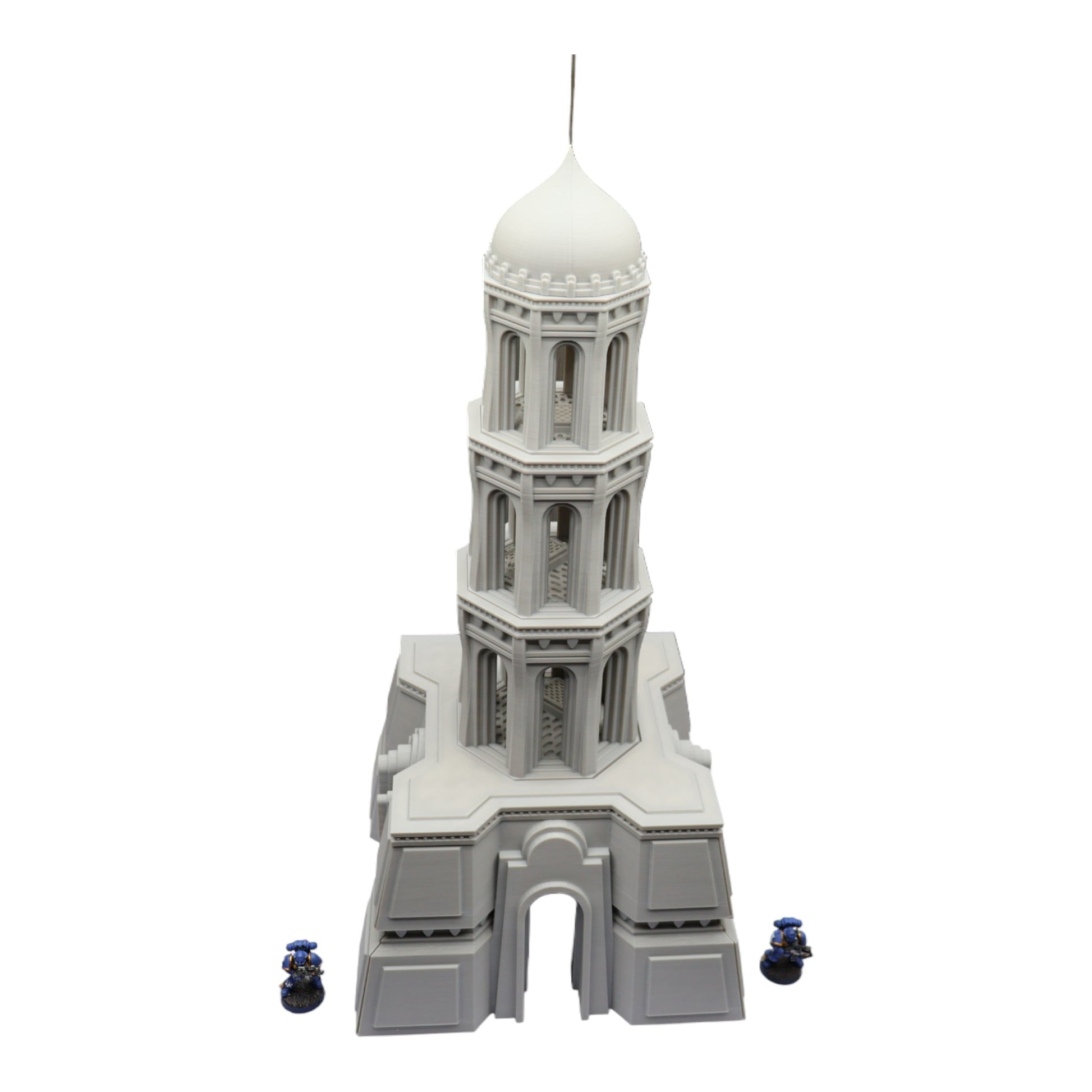 Wargaming 28mm scatter terrain scenery showing 3D-printed item that is compatible with games such as Warhammer 40K, Star Wars Legions, D+D, Dungeons and Dragons, Sci-Fi, Fantasy and other miniature tabletop games. Brand Jawar3d found at www.jawar3d.co.uk.