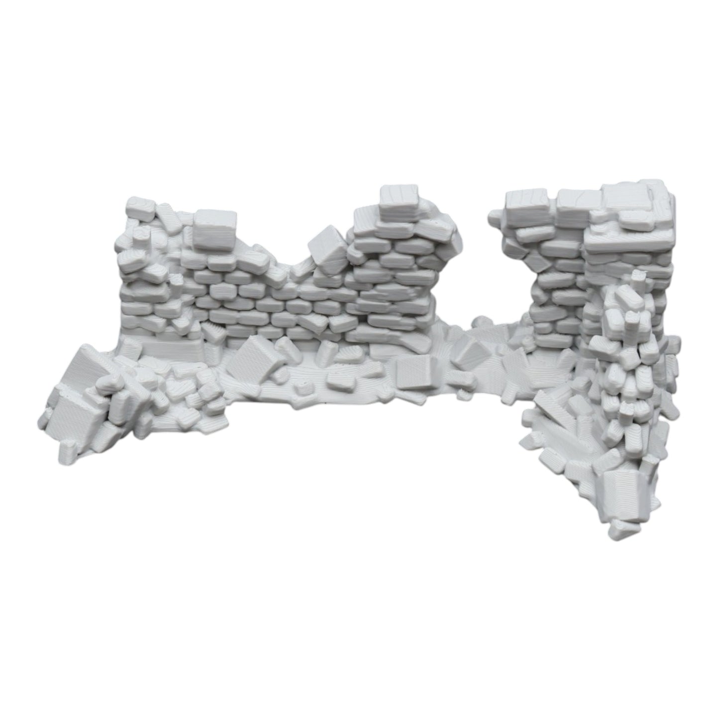 Wargaming 28mm scatter terrain scenery showing 3D-printed item that is compatible with games such as Warhammer 40K, Star Wars Legions, D+D, Dungeons and Dragons, Sci-Fi, Fantasy and other miniature tabletop games. Brand Jawar3d found at www.jawar3d.co.uk.