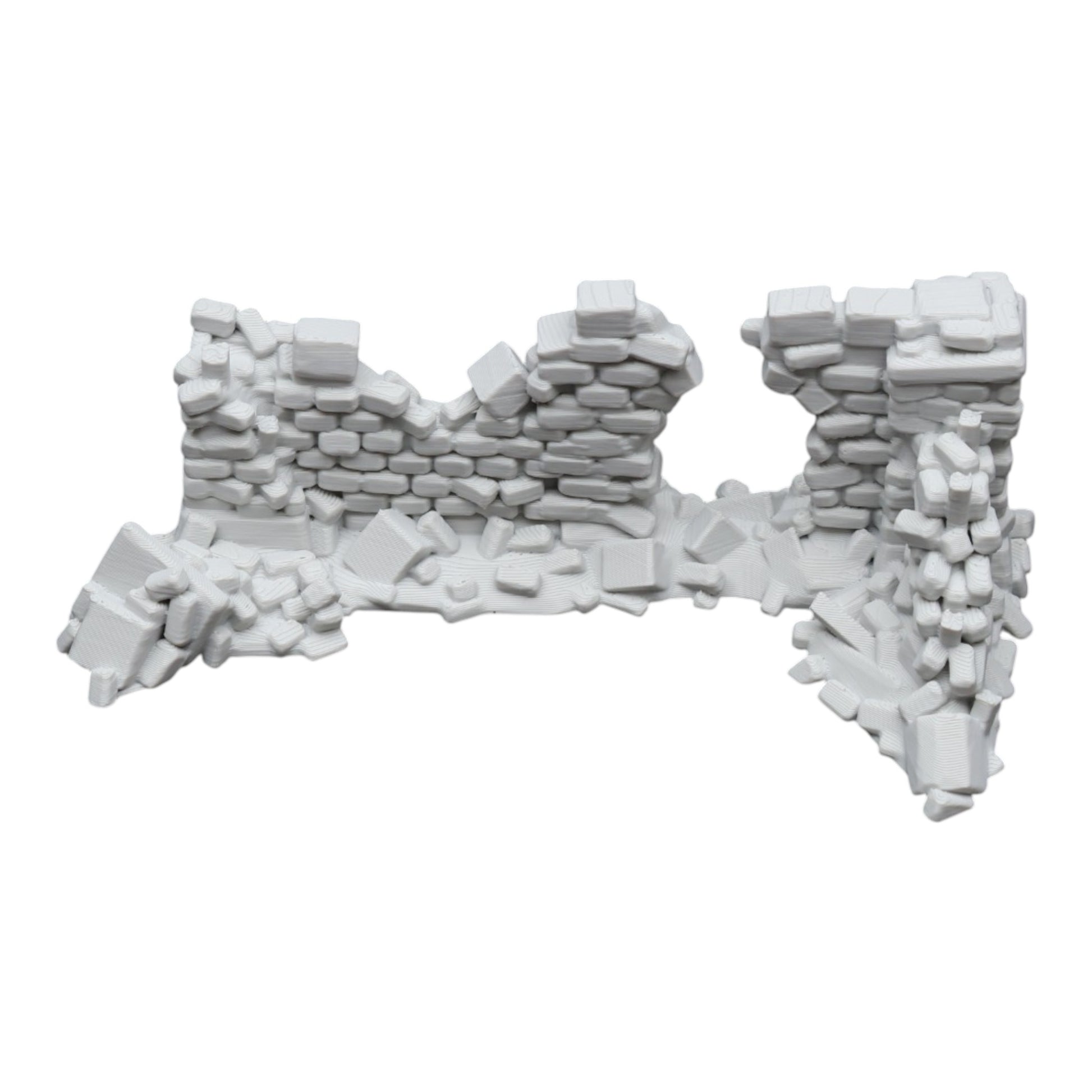 Wargaming 28mm scatter terrain scenery showing 3D-printed item that is compatible with games such as Warhammer 40K, Star Wars Legions, D+D, Dungeons and Dragons, Sci-Fi, Fantasy and other miniature tabletop games. Brand Jawar3d found at www.jawar3d.co.uk.