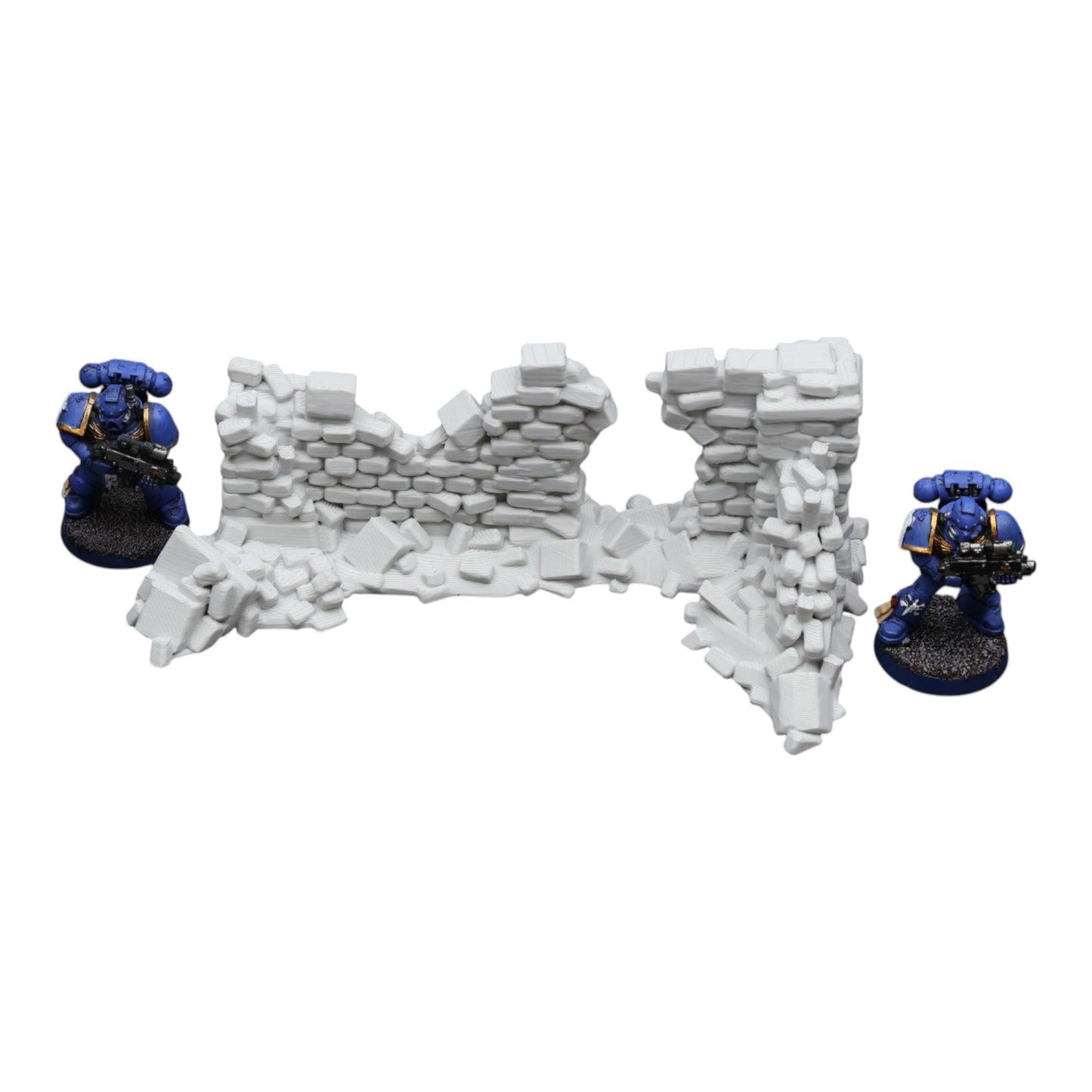 Wargaming 28mm scatter terrain scenery showing 3D-printed item that is compatible with games such as Warhammer 40K, Star Wars Legions, D+D, Dungeons and Dragons, Sci-Fi, Fantasy and other miniature tabletop games. Brand Jawar3d found at www.jawar3d.co.uk.