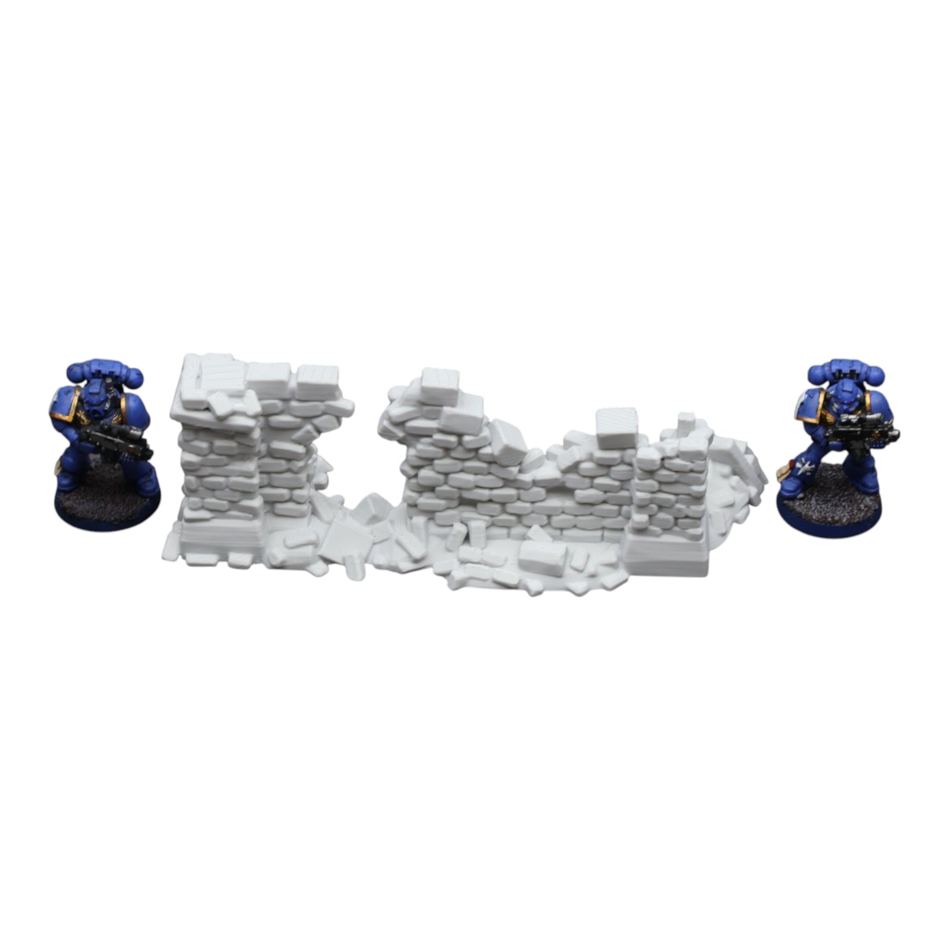 Wargaming 28mm scatter terrain scenery showing 3D-printed item that is compatible with games such as Warhammer 40K, Star Wars Legions, D+D, Dungeons and Dragons, Sci-Fi, Fantasy and other miniature tabletop games. Brand Jawar3d found at www.jawar3d.co.uk.