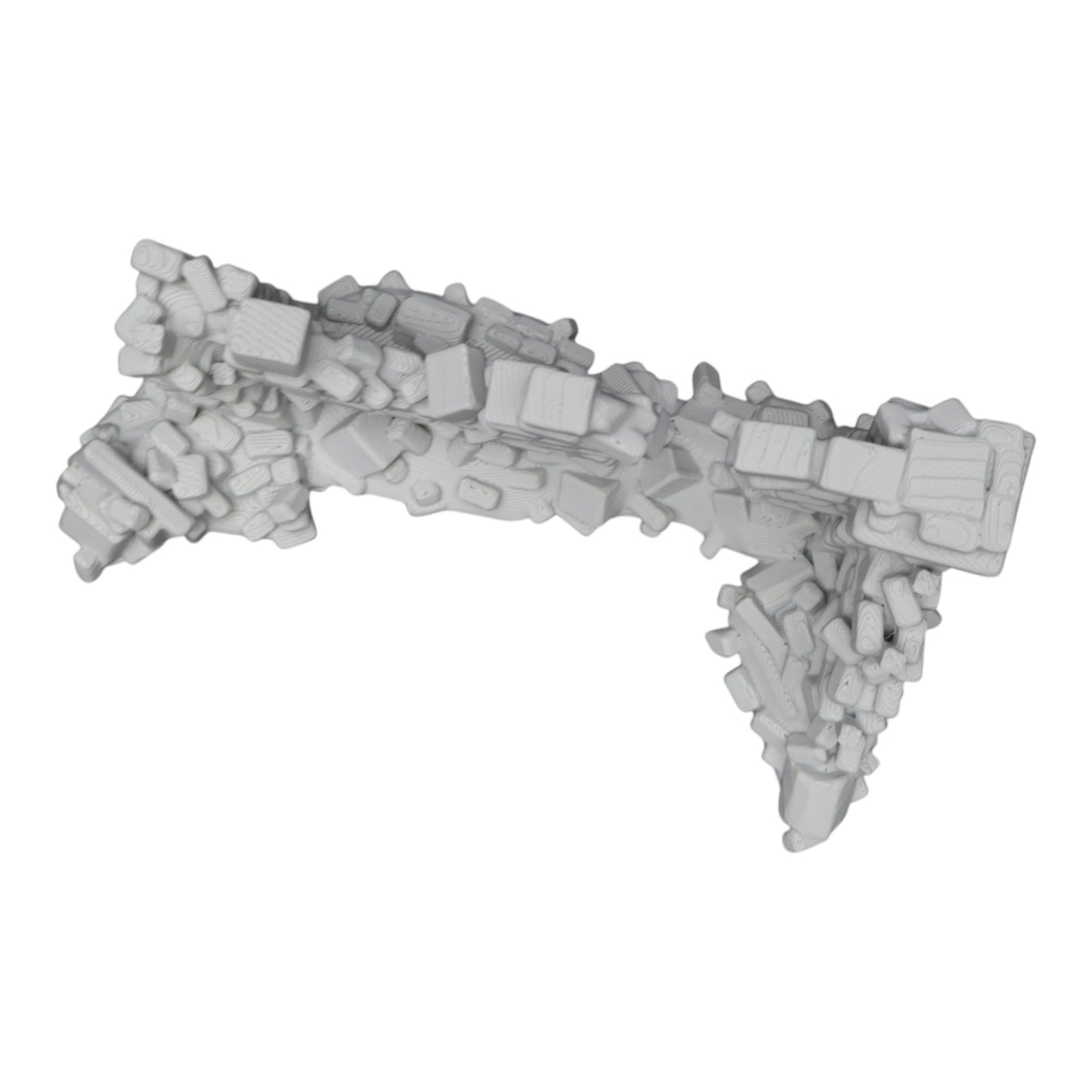 Wargaming 28mm scatter terrain scenery showing 3D-printed item that is compatible with games such as Warhammer 40K, Star Wars Legions, D+D, Dungeons and Dragons, Sci-Fi, Fantasy and other miniature tabletop games. Brand Jawar3d found at www.jawar3d.co.uk.