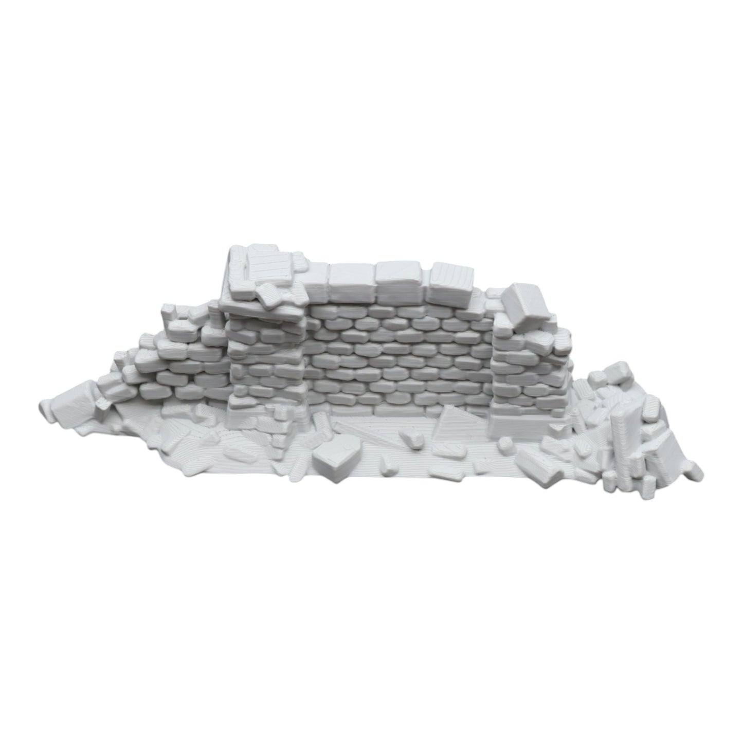 Wargaming 28mm scatter terrain scenery showing 3D-printed item that is compatible with games such as Warhammer 40K, Star Wars Legions, D+D, Dungeons and Dragons, Sci-Fi, Fantasy and other miniature tabletop games. Brand Jawar3d found at www.jawar3d.co.uk.
