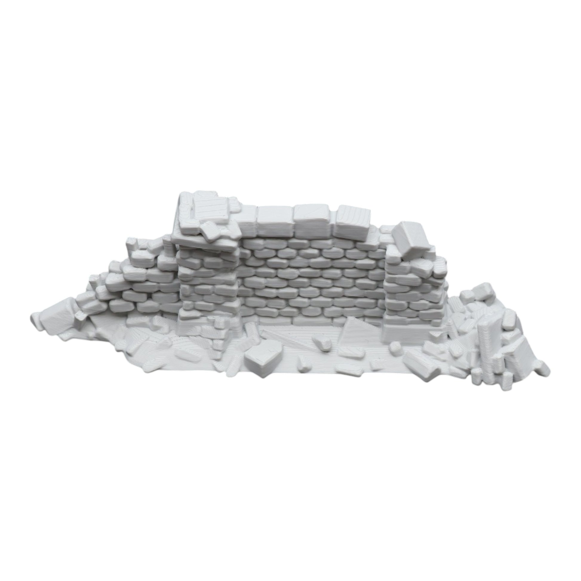 Wargaming 28mm scatter terrain scenery showing 3D-printed item that is compatible with games such as Warhammer 40K, Star Wars Legions, D+D, Dungeons and Dragons, Sci-Fi, Fantasy and other miniature tabletop games. Brand Jawar3d found at www.jawar3d.co.uk.