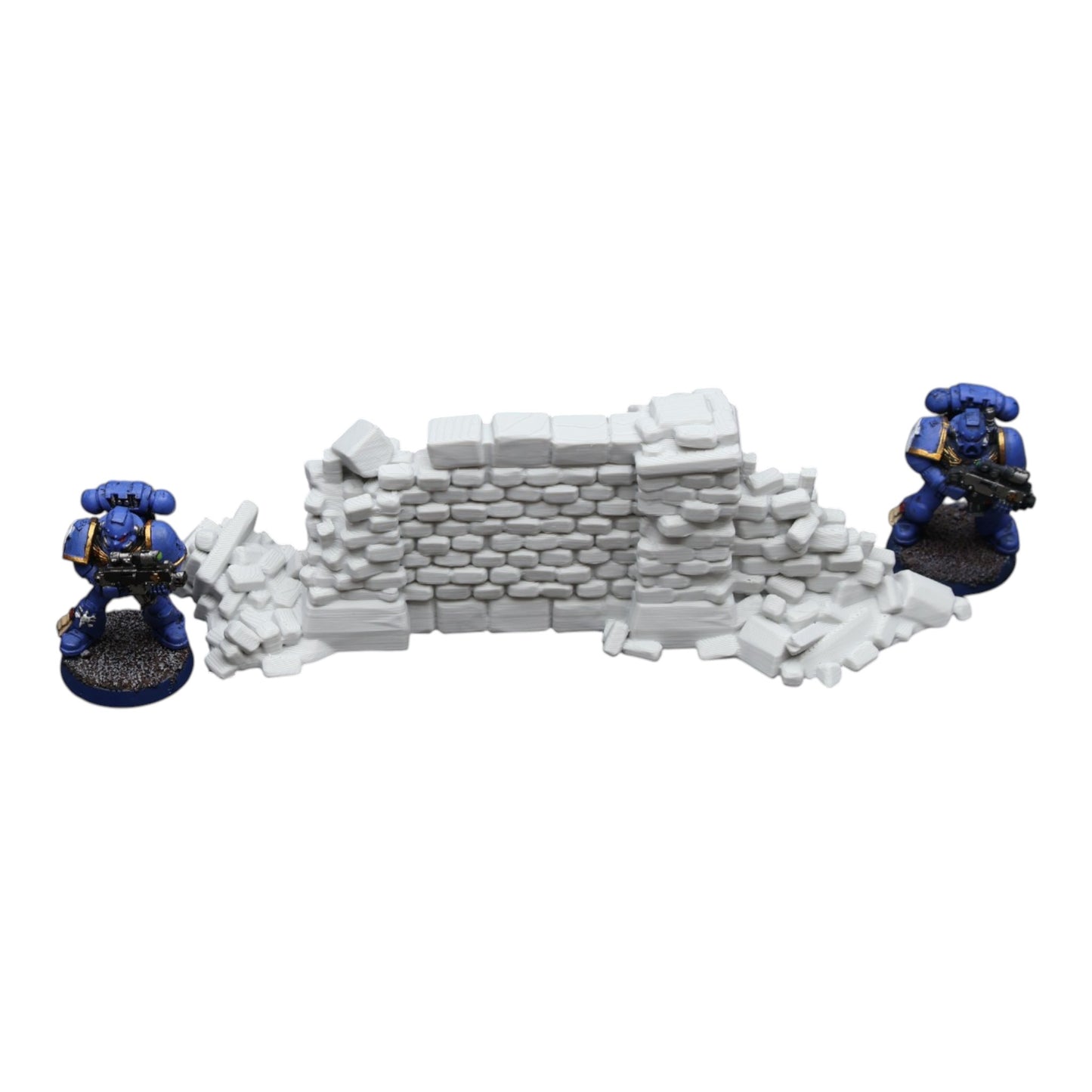 Wargaming 28mm scatter terrain scenery showing 3D-printed item that is compatible with games such as Warhammer 40K, Star Wars Legions, D+D, Dungeons and Dragons, Sci-Fi, Fantasy and other miniature tabletop games. Brand Jawar3d found at www.jawar3d.co.uk.
