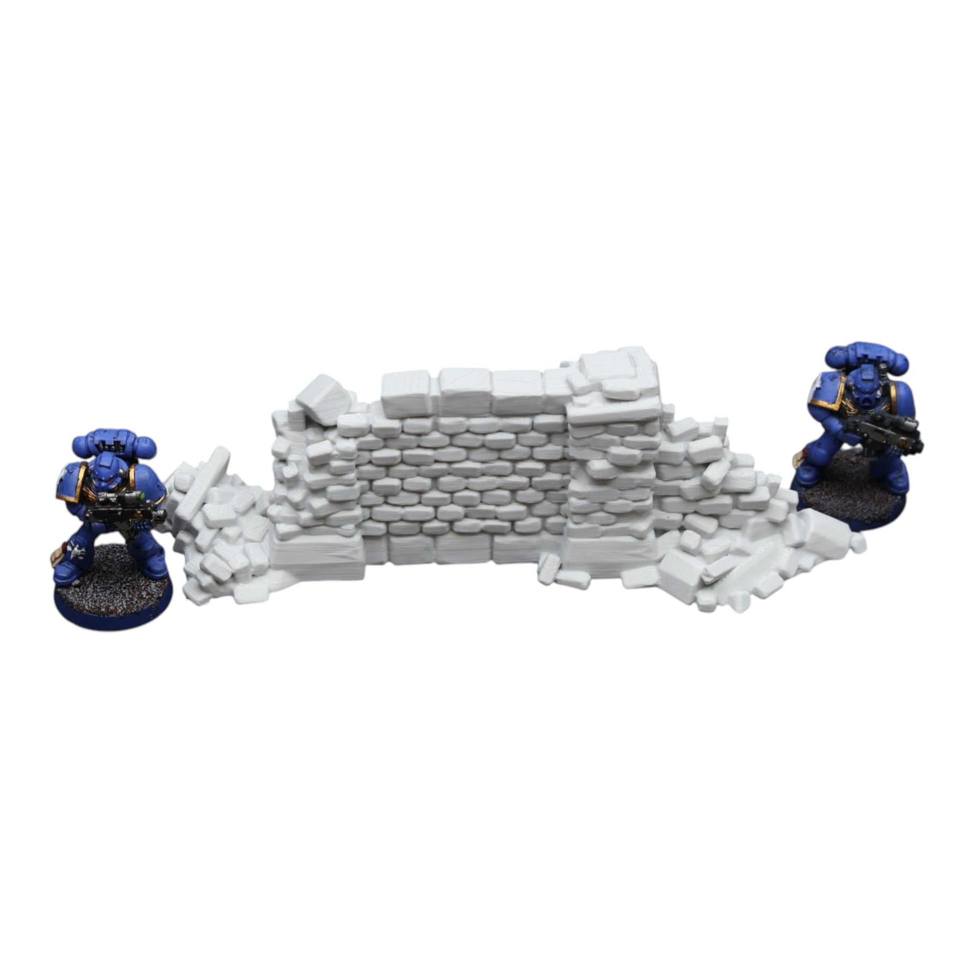 Wargaming 28mm scatter terrain scenery showing 3D-printed item that is compatible with games such as Warhammer 40K, Star Wars Legions, D+D, Dungeons and Dragons, Sci-Fi, Fantasy and other miniature tabletop games. Brand Jawar3d found at www.jawar3d.co.uk.