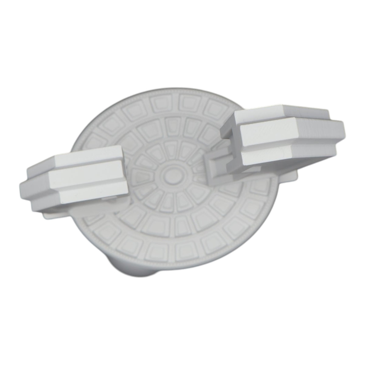 Wargaming 28mm scatter terrain scenery showing 3D-printed item that is compatible with games such as Warhammer 40K, Star Wars Legions, D+D, Dungeons and Dragons, Sci-Fi, Fantasy and other miniature tabletop games. Brand Jawar3d found at www.jawar3d.co.uk.