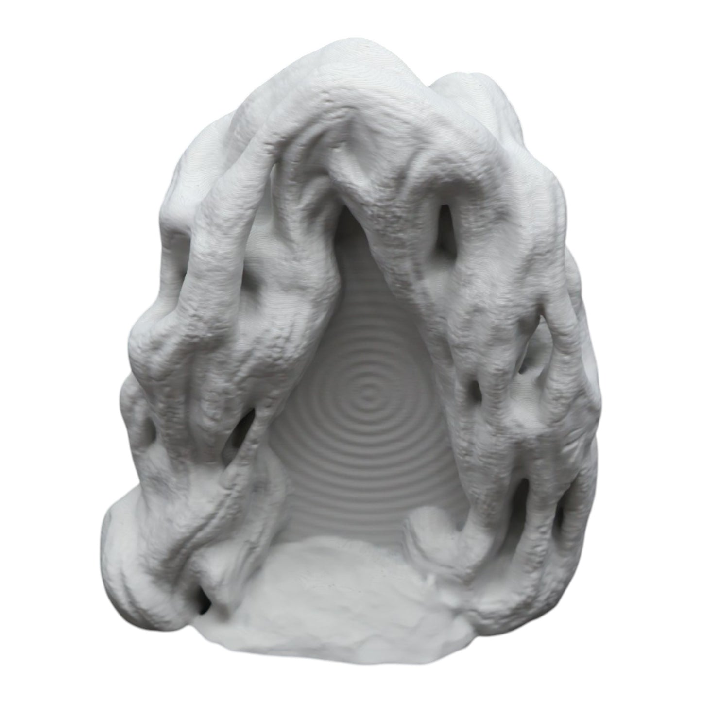 Wargaming 28mm scatter terrain scenery showing 3D-printed item that is compatible with games such as Warhammer 40K, Star Wars Legions, D+D, Dungeons and Dragons, Sci-Fi, Fantasy and other miniature tabletop games. Brand Jawar3d found at www.jawar3d.co.uk.