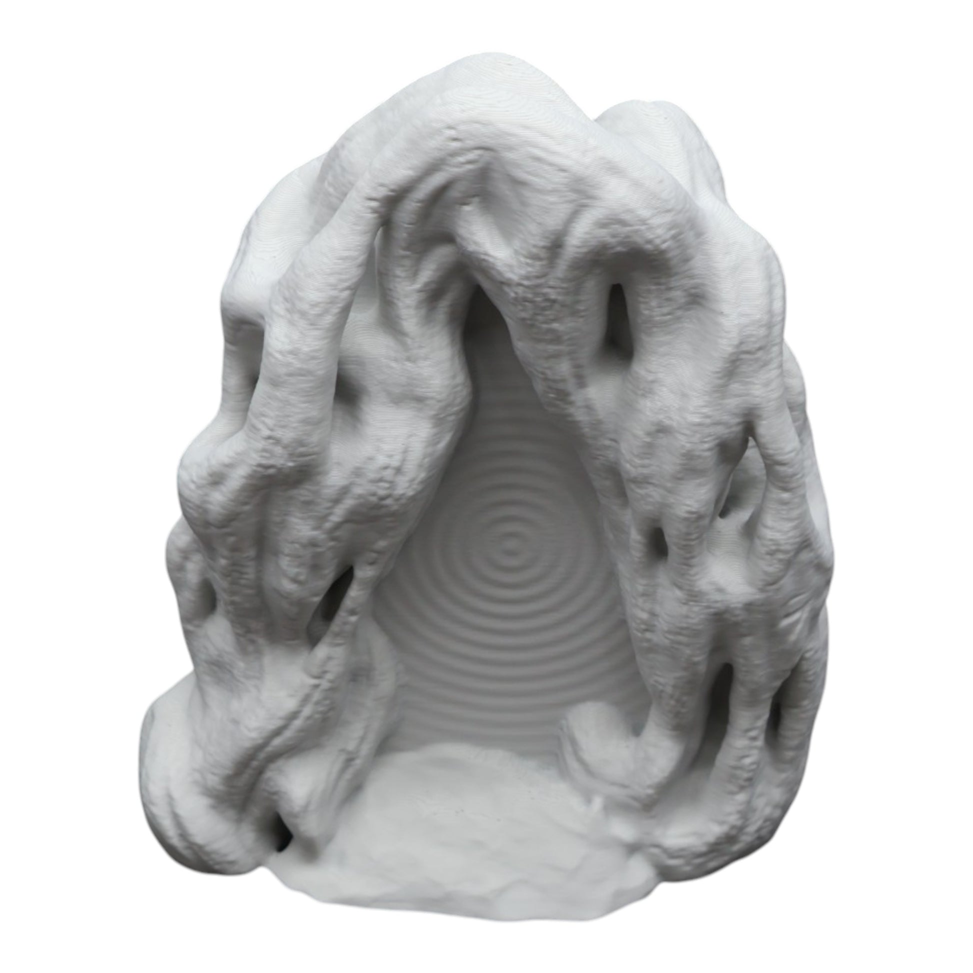 Wargaming 28mm scatter terrain scenery showing 3D-printed item that is compatible with games such as Warhammer 40K, Star Wars Legions, D+D, Dungeons and Dragons, Sci-Fi, Fantasy and other miniature tabletop games. Brand Jawar3d found at www.jawar3d.co.uk.