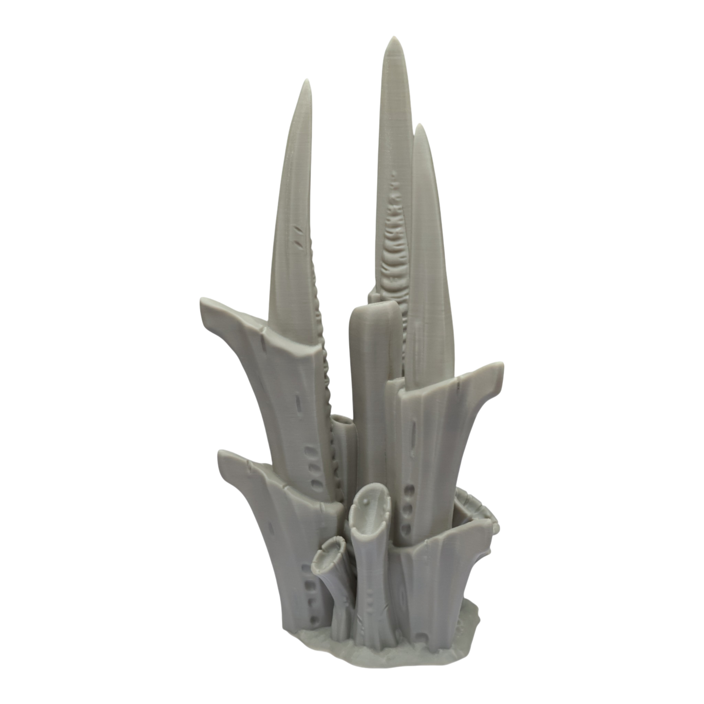 Thalor Nest #2 - 28mm Wargaming Scatter Terrain Scenery Tabletop Miniature