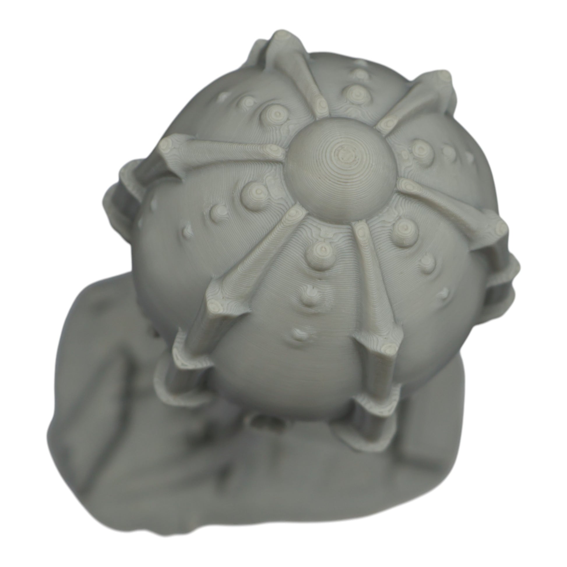 Wargaming 28mm scatter terrain scenery showing 3D-printed item that is compatible with games such as Warhammer 40K, Star Wars Legions, D+D, Dungeons and Dragons, Sci-Fi, Fantasy and other miniature tabletop games. Brand Jawar3d found at www.jawar3d.co.uk.
