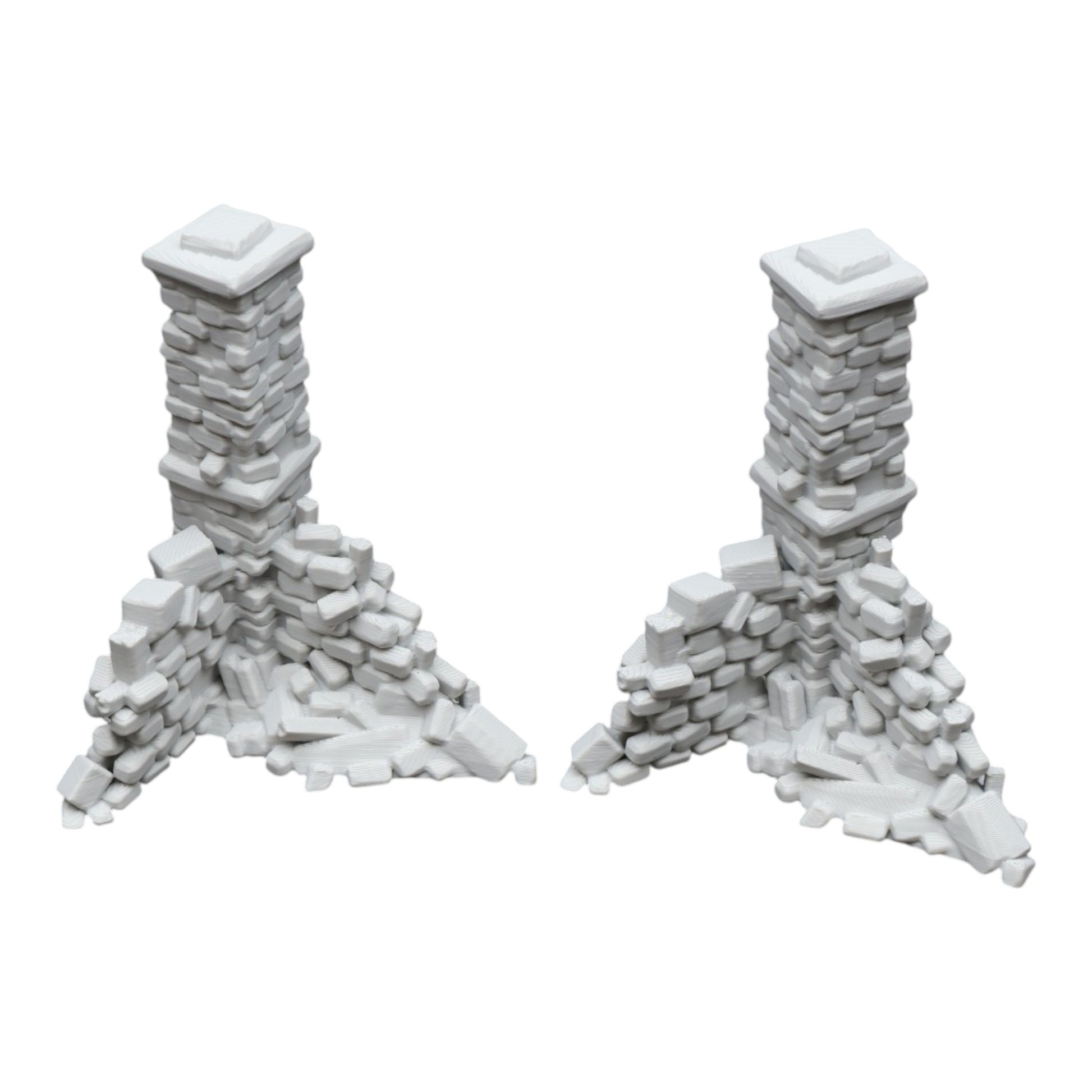 Wargaming 28mm scatter terrain scenery showing 3D-printed item that is compatible with games such as Warhammer 40K, Star Wars Legions, D+D, Dungeons and Dragons, Sci-Fi, Fantasy and other miniature tabletop games. Brand Jawar3d found at www.jawar3d.co.uk.