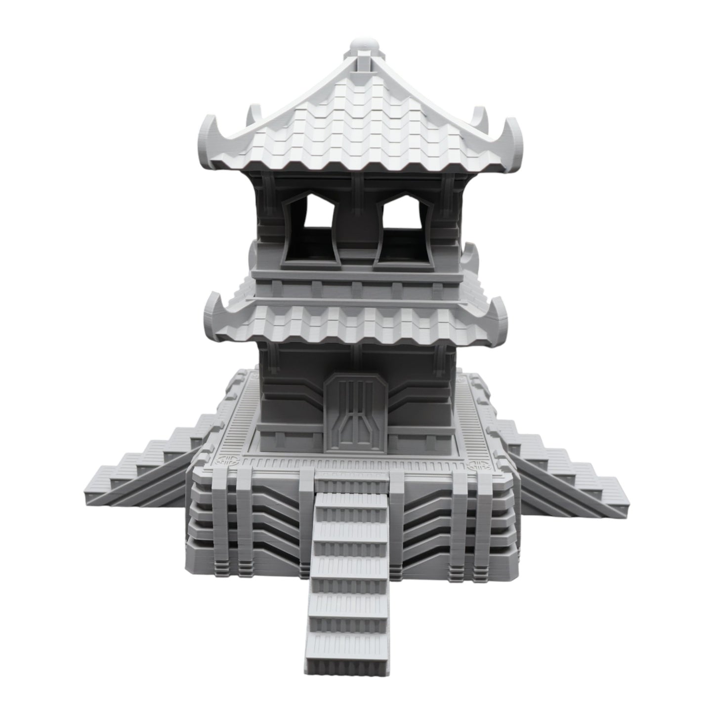 Wargaming 28mm scatter terrain scenery showing 3D-printed item that is compatible with games such as Warhammer 40K, Star Wars Legions, D+D, Dungeons and Dragons, Sci-Fi, Fantasy and other miniature tabletop games. Brand Jawar3d found at www.jawar3d.co.uk.