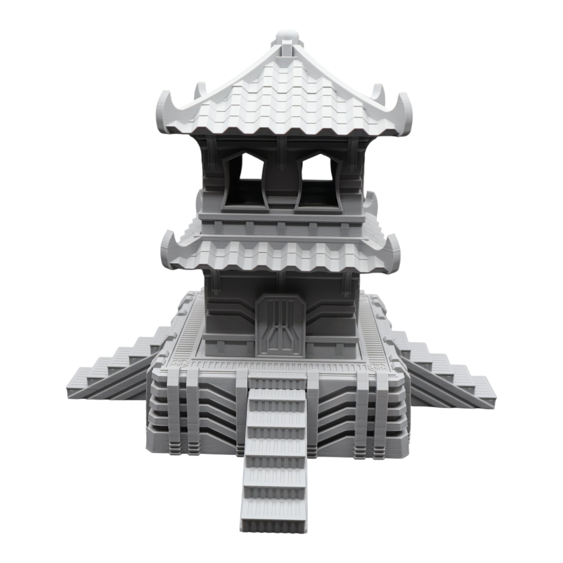 Wargaming 28mm scatter terrain scenery showing 3D-printed item that is compatible with games such as Warhammer 40K, Star Wars Legions, D+D, Dungeons and Dragons, Sci-Fi, Fantasy and other miniature tabletop games. Brand Jawar3d found at www.jawar3d.co.uk.
