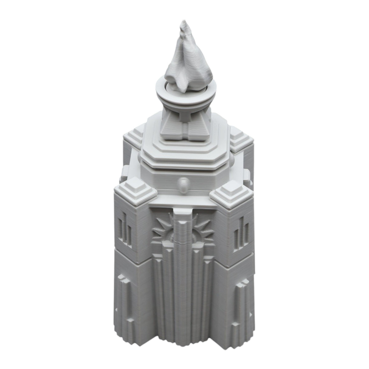 Wargaming 28mm scatter terrain scenery showing 3D-printed item that is compatible with games such as Warhammer 40K, Star Wars Legions, D+D, Dungeons and Dragons, Sci-Fi, Fantasy and other miniature tabletop games. Brand Jawar3d found at www.jawar3d.co.uk.