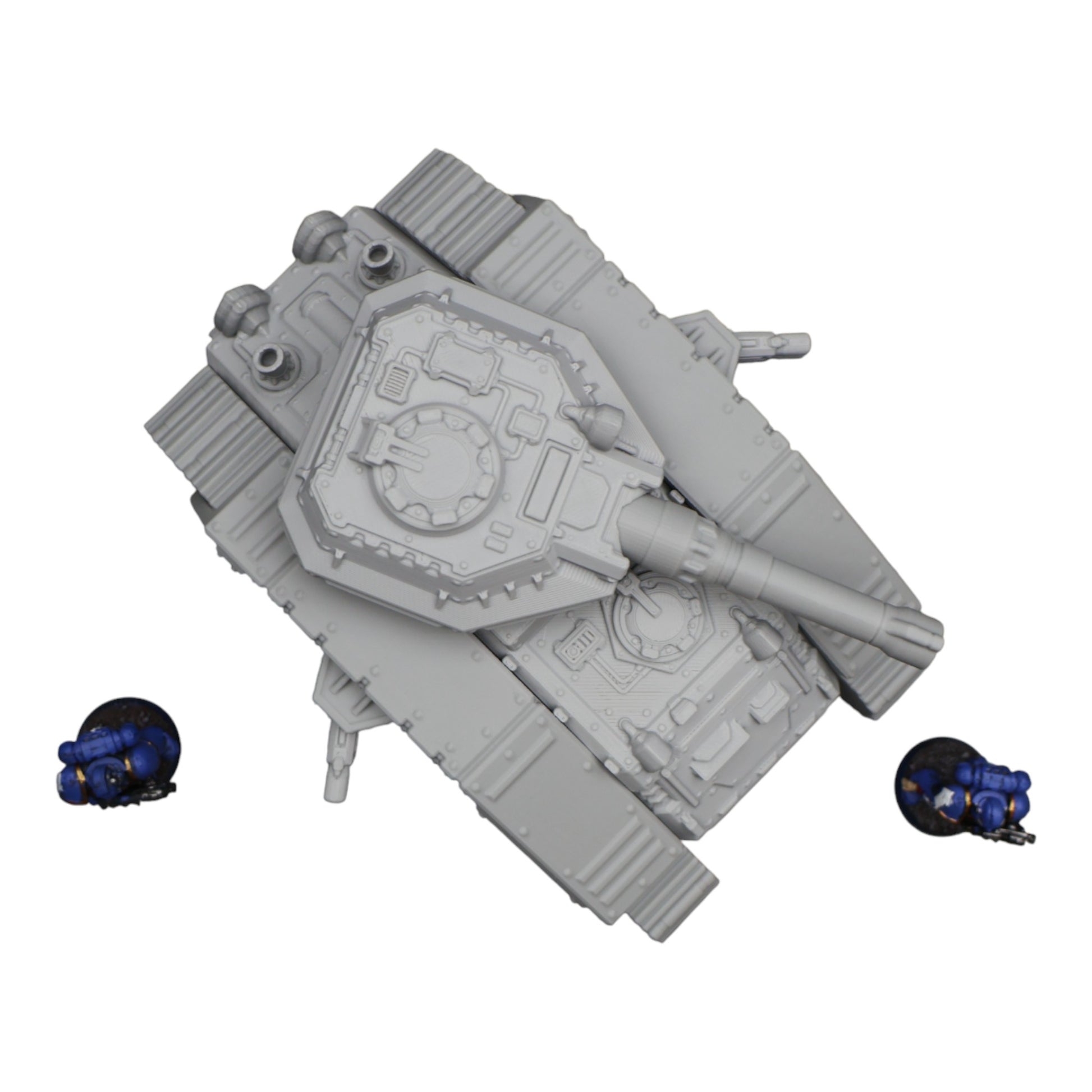 Wargaming 28mm scatter terrain scenery showing 3D-printed item that is compatible with games such as Warhammer 40K, Star Wars Legions, D+D, Dungeons and Dragons, Sci-Fi, Fantasy and other miniature tabletop games. Brand Jawar3d found at www.jawar3d.co.uk.
