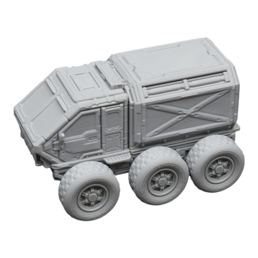 Wargaming 28mm scatter terrain scenery showing 3D-printed item that is compatible with games such as Warhammer 40K, Star Wars Legions, D+D, Dungeons and Dragons, Sci-Fi, Fantasy and other miniature tabletop games. Brand Jawar3d found at www.jawar3d.co.uk.