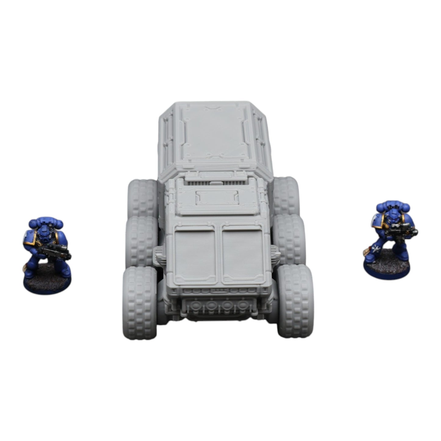 Wargaming 28mm scatter terrain scenery showing 3D-printed item that is compatible with games such as Warhammer 40K, Star Wars Legions, D+D, Dungeons and Dragons, Sci-Fi, Fantasy and other miniature tabletop games. Brand Jawar3d found at www.jawar3d.co.uk.