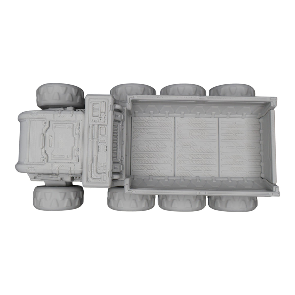 Wargaming 28mm scatter terrain scenery showing 3D-printed item that is compatible with games such as Warhammer 40K, Star Wars Legions, D+D, Dungeons and Dragons, Sci-Fi, Fantasy and other miniature tabletop games. Brand Jawar3d found at www.jawar3d.co.uk.