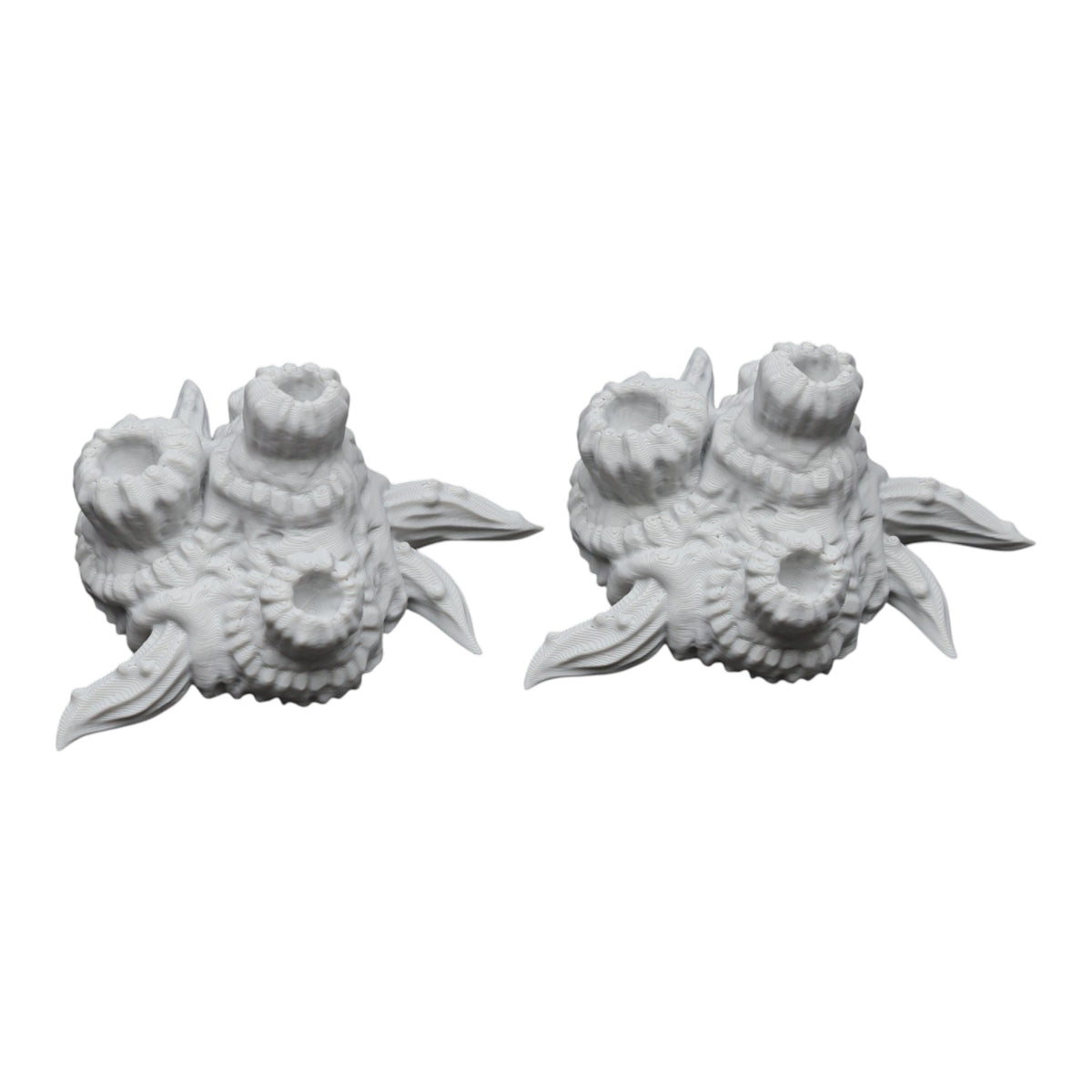 Wargaming 28mm scatter terrain scenery showing 3D-printed item that is compatible with games such as Warhammer 40K, Star Wars Legions, D+D, Dungeons and Dragons, Sci-Fi, Fantasy and other miniature tabletop games. Brand Jawar3d found at www.jawar3d.co.uk.