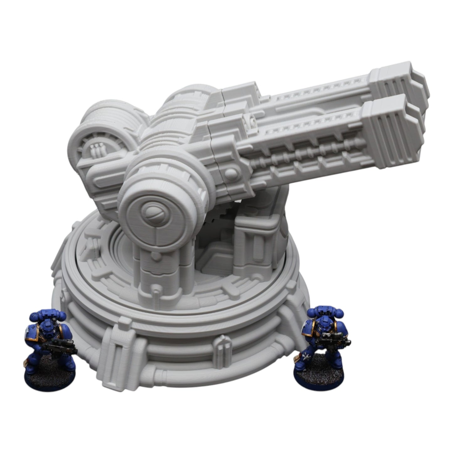 Wargaming 28mm scatter terrain scenery showing 3D-printed item that is compatible with games such as Warhammer 40K, Star Wars Legions, D+D, Dungeons and Dragons, Sci-Fi, Fantasy and other miniature tabletop games. Brand Jawar3d found at www.jawar3d.co.uk.