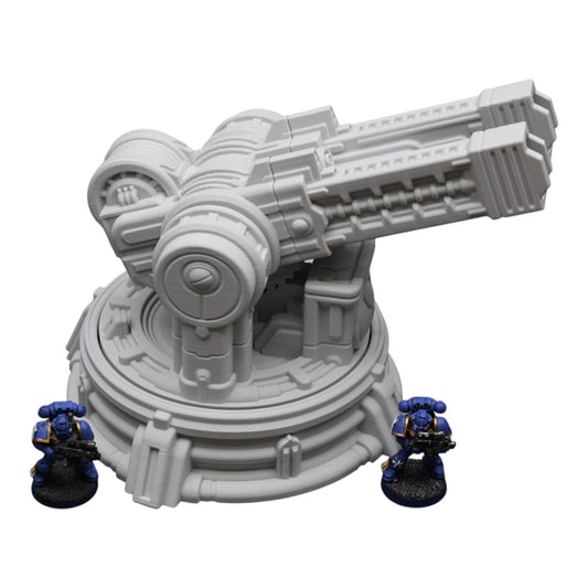 Wargaming 28mm scatter terrain scenery showing 3D-printed item that is compatible with games such as Warhammer 40K, Star Wars Legions, D+D, Dungeons and Dragons, Sci-Fi, Fantasy and other miniature tabletop games. Brand Jawar3d found at www.jawar3d.co.uk.