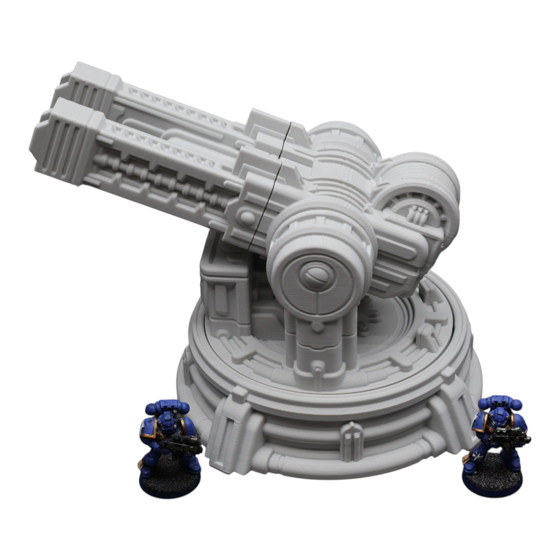 Wargaming 28mm scatter terrain scenery showing 3D-printed item that is compatible with games such as Warhammer 40K, Star Wars Legions, D+D, Dungeons and Dragons, Sci-Fi, Fantasy and other miniature tabletop games. Brand Jawar3d found at www.jawar3d.co.uk.