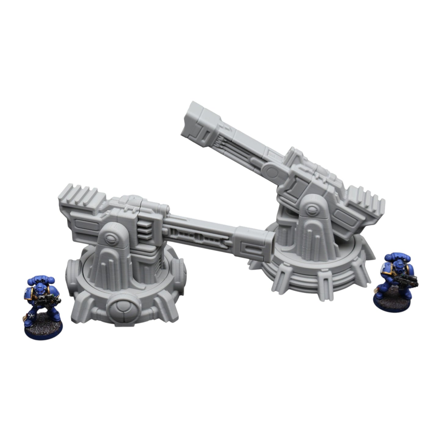 Wargaming 28mm scatter terrain scenery showing 3D-printed item that is compatible with games such as Warhammer 40K, Star Wars Legions, D+D, Dungeons and Dragons, Sci-Fi, Fantasy and other miniature tabletop games. Brand Jawar3d found at www.jawar3d.co.uk.