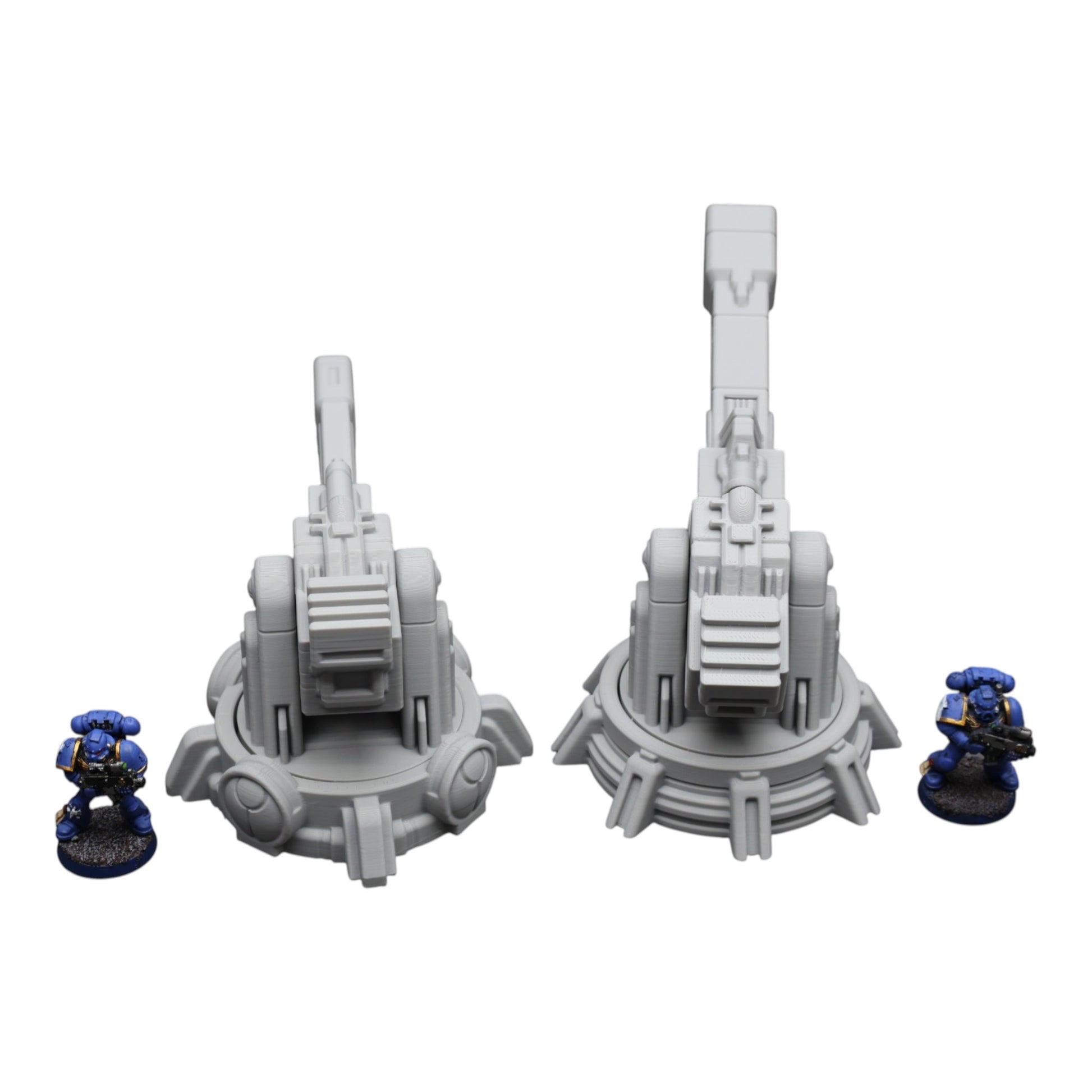 Wargaming 28mm scatter terrain scenery showing 3D-printed item that is compatible with games such as Warhammer 40K, Star Wars Legions, D+D, Dungeons and Dragons, Sci-Fi, Fantasy and other miniature tabletop games. Brand Jawar3d found at www.jawar3d.co.uk.