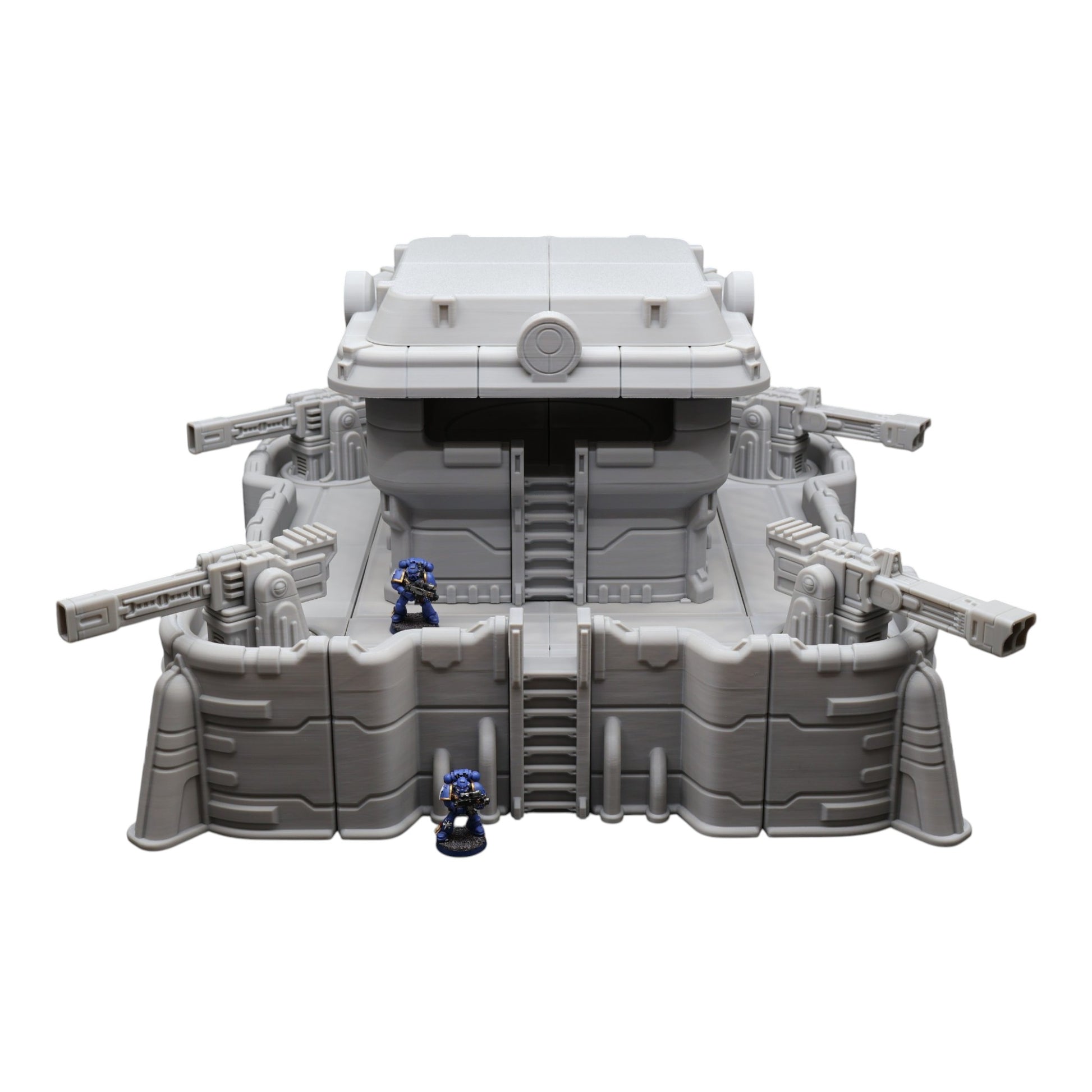 Wargaming 28mm scatter terrain scenery showing 3D-printed item that is compatible with games such as Warhammer 40K, Star Wars Legions, D+D, Dungeons and Dragons, Sci-Fi, Fantasy and other miniature tabletop games. Brand Jawar3d found at www.jawar3d.co.uk.