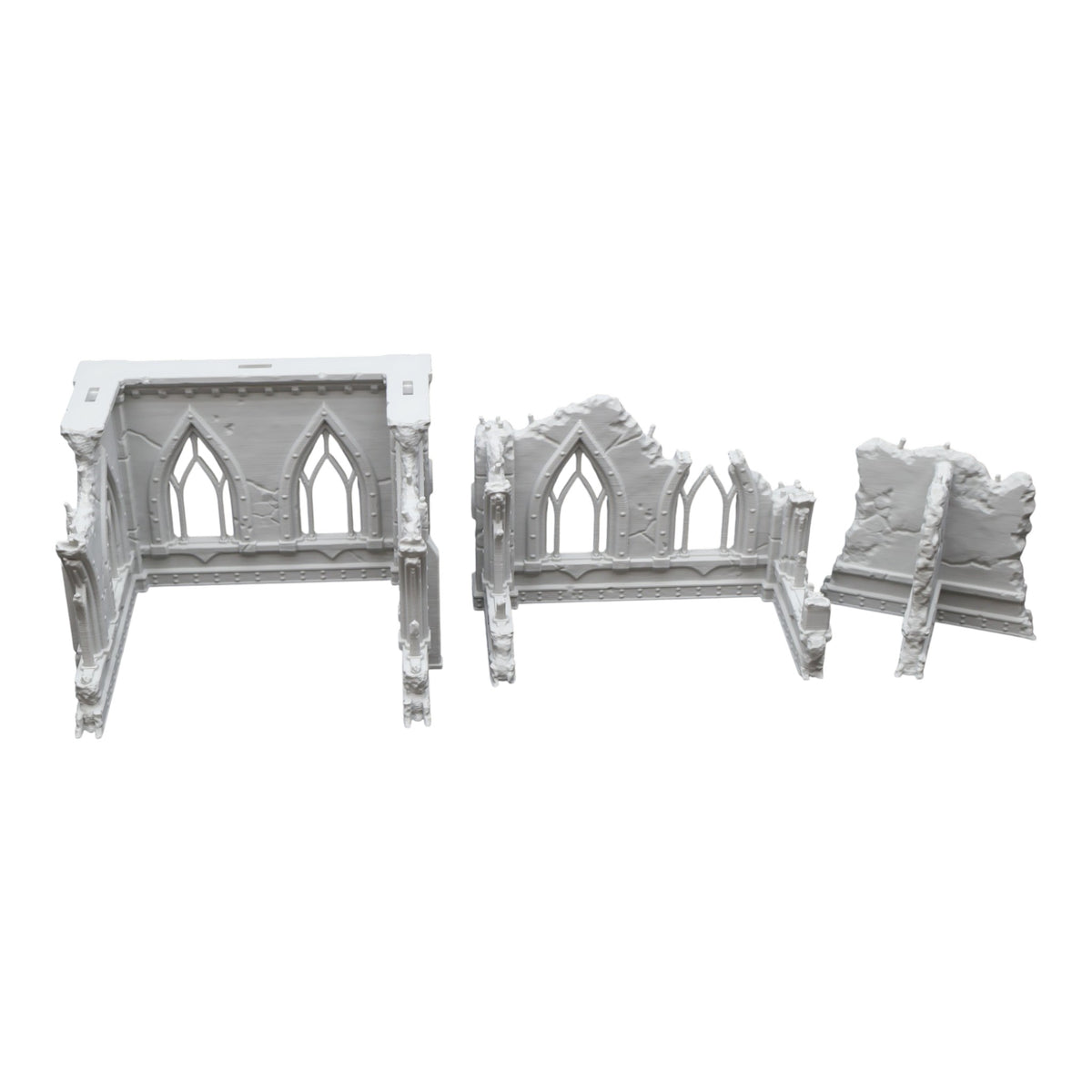 Wargaming 28mm scatter terrain scenery showing 3D-printed item that is compatible with games such as Warhammer 40K, Star Wars Legions, D+D, Dungeons and Dragons, Sci-Fi, Fantasy and other miniature tabletop games. Brand Jawar3d found at www.jawar3d.co.uk.