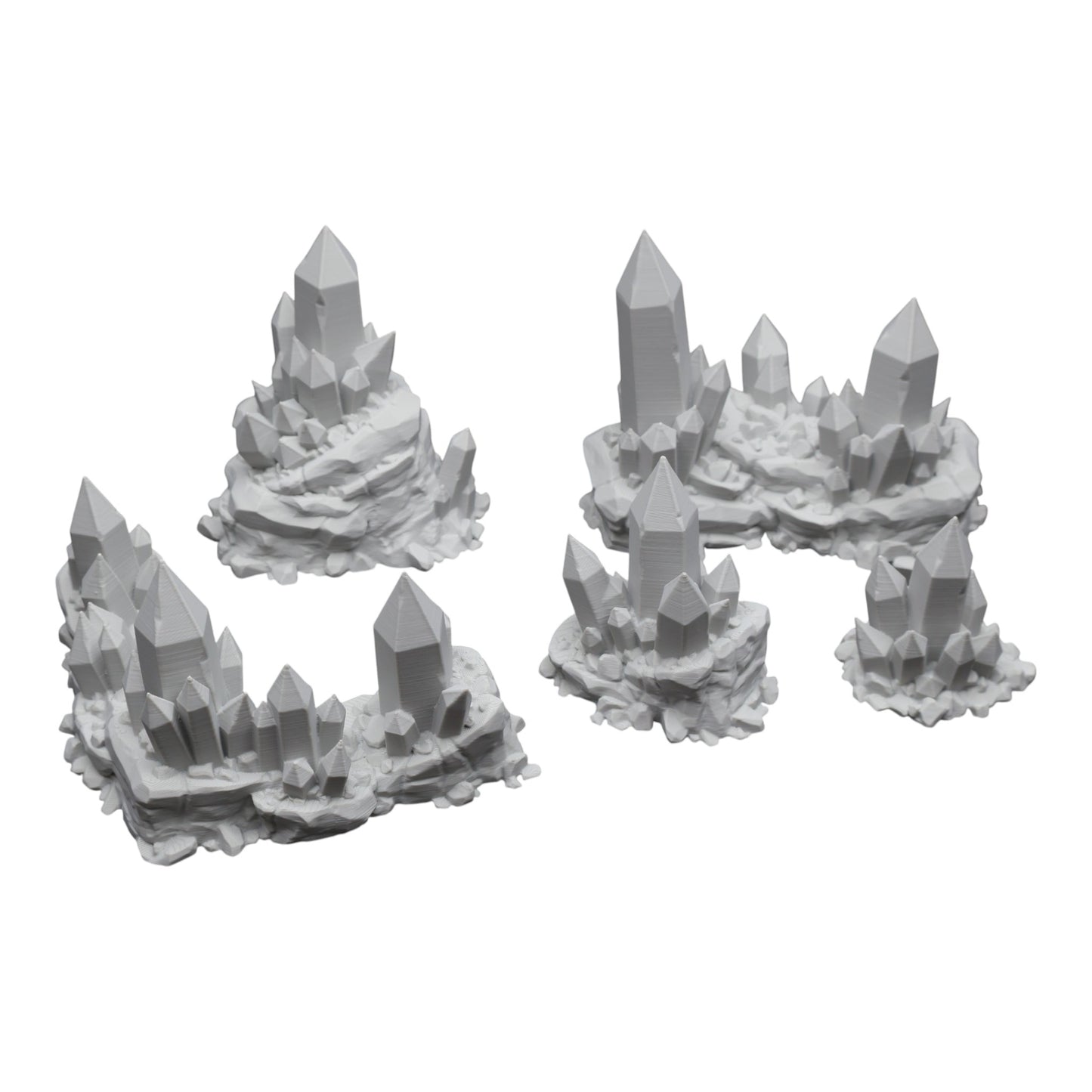 Wargaming 28mm scatter terrain scenery showing 3D-printed item that is compatible with games such as Warhammer 40K, Star Wars Legions, D+D, Dungeons and Dragons, Sci-Fi, Fantasy and other miniature tabletop games. Brand Jawar3d found at www.jawar3d.co.uk.