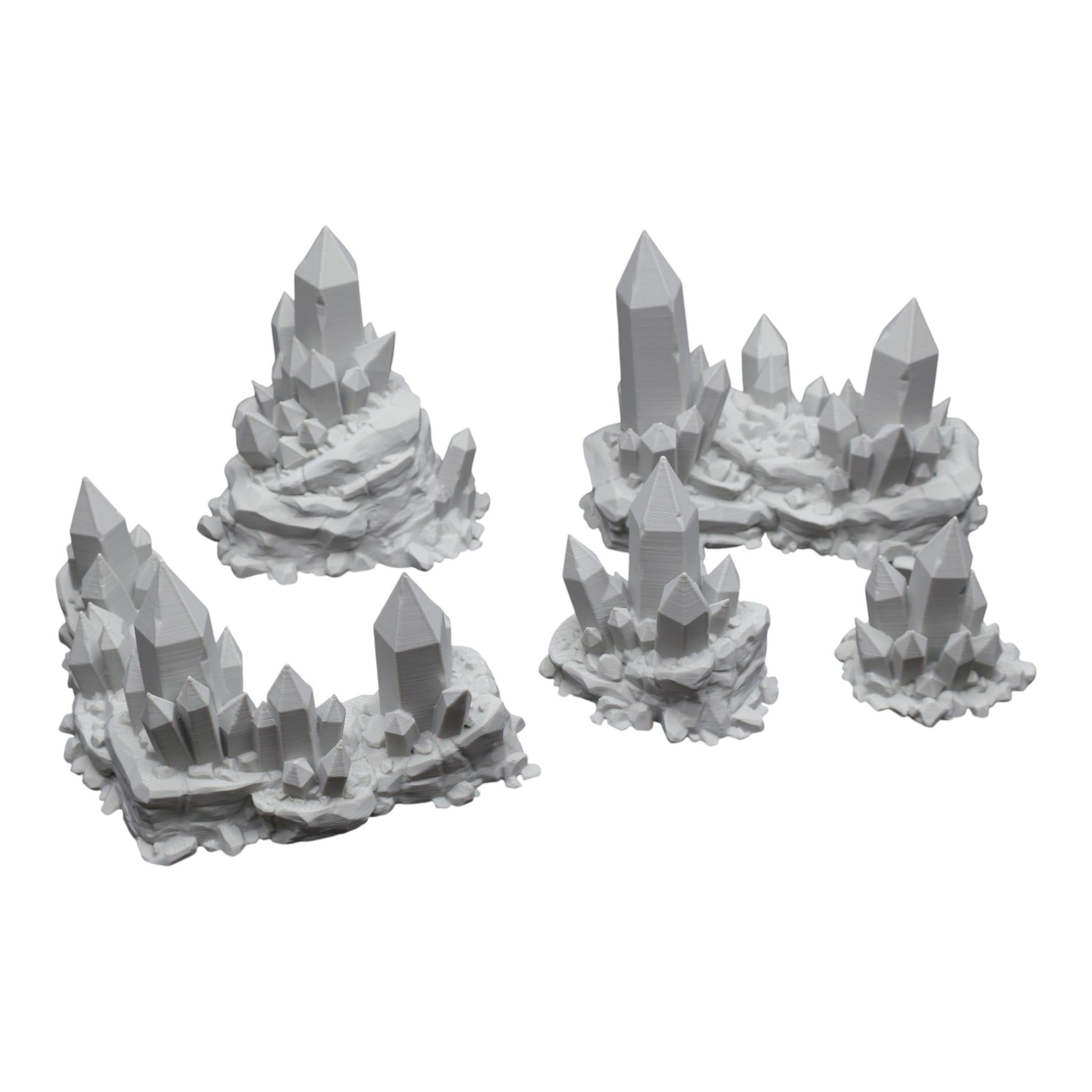 Wargaming 28mm scatter terrain scenery showing 3D-printed item that is compatible with games such as Warhammer 40K, Star Wars Legions, D+D, Dungeons and Dragons, Sci-Fi, Fantasy and other miniature tabletop games. Brand Jawar3d found at www.jawar3d.co.uk.