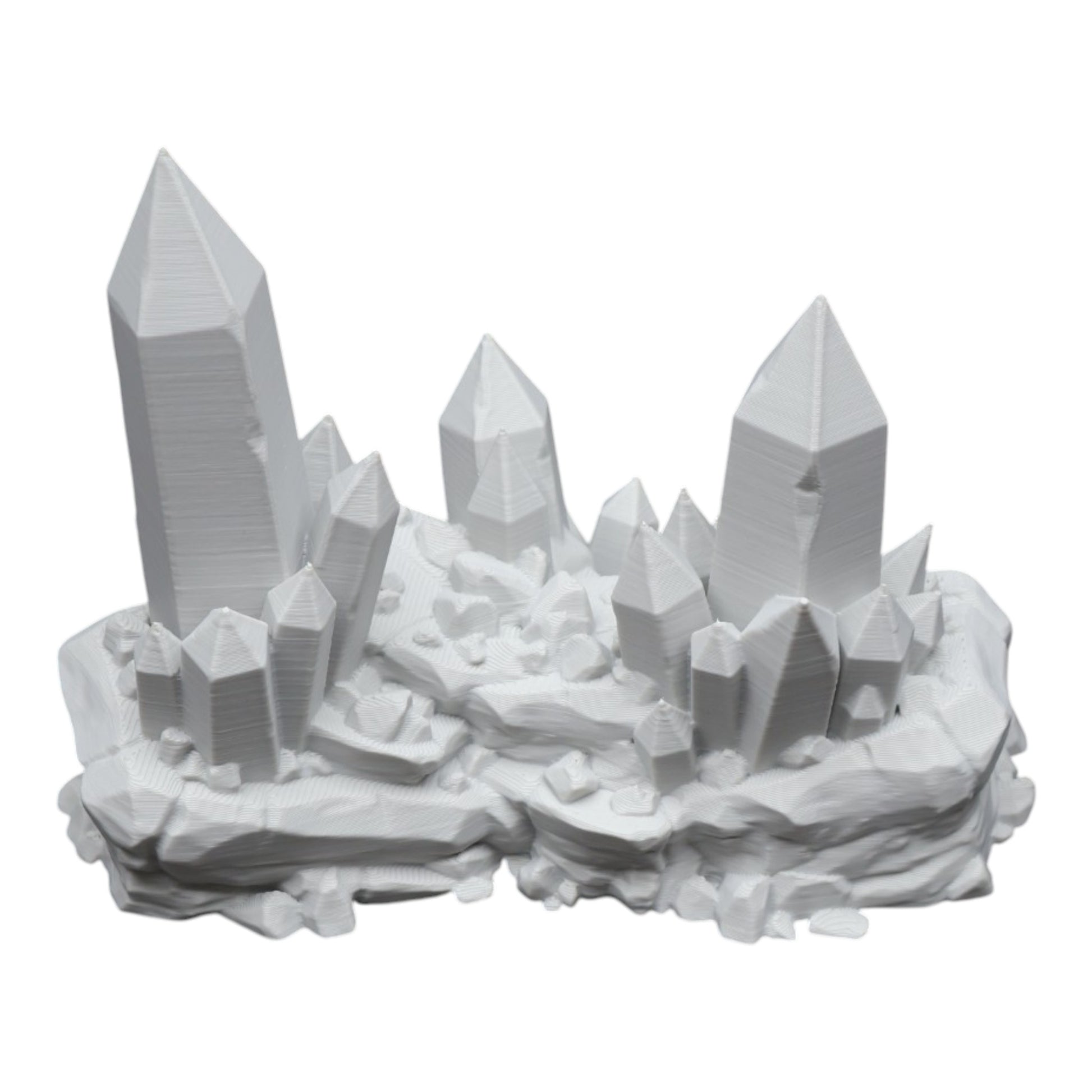 Wargaming 28mm scatter terrain scenery showing 3D-printed item that is compatible with games such as Warhammer 40K, Star Wars Legions, D+D, Dungeons and Dragons, Sci-Fi, Fantasy and other miniature tabletop games. Brand Jawar3d found at www.jawar3d.co.uk.