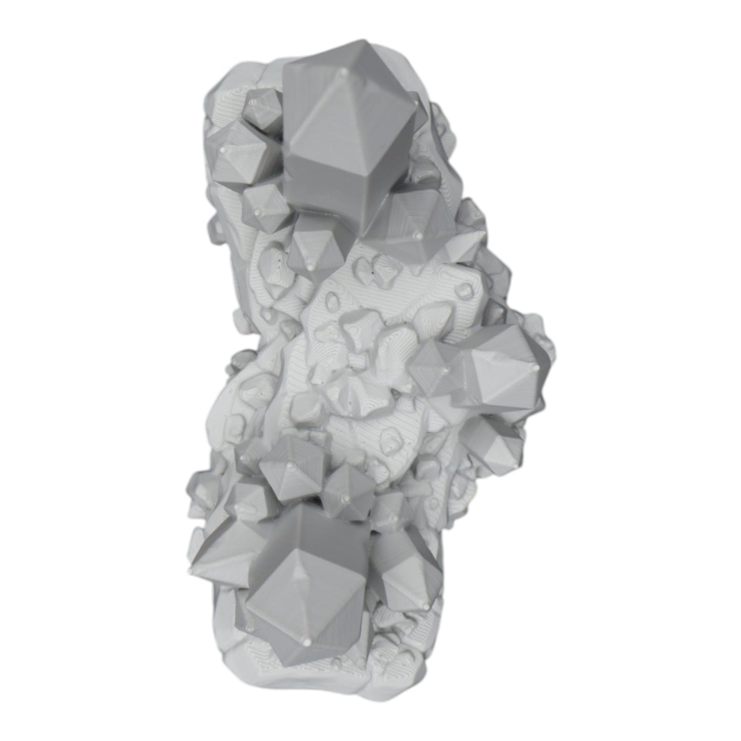 Wargaming 28mm scatter terrain scenery showing 3D-printed item that is compatible with games such as Warhammer 40K, Star Wars Legions, D+D, Dungeons and Dragons, Sci-Fi, Fantasy and other miniature tabletop games. Brand Jawar3d found at www.jawar3d.co.uk.