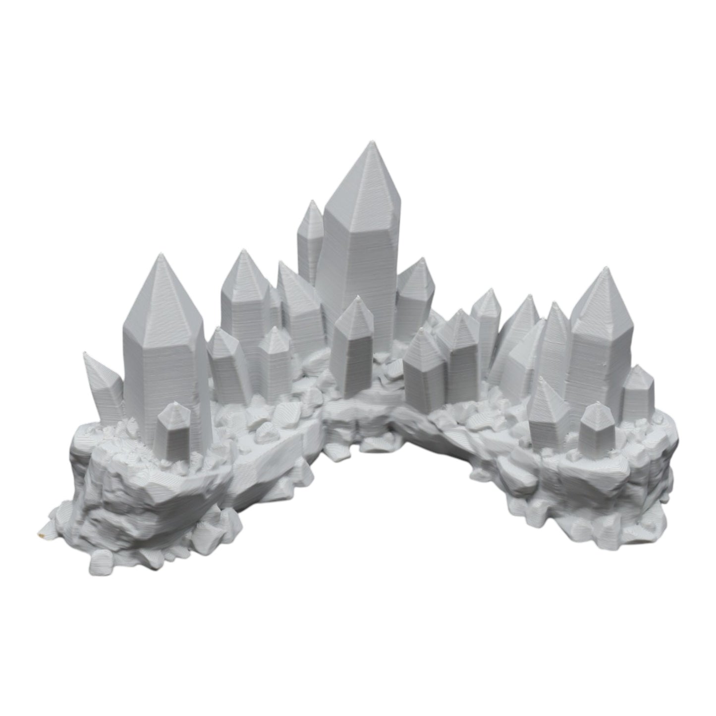 Wargaming 28mm scatter terrain scenery showing 3D-printed item that is compatible with games such as Warhammer 40K, Star Wars Legions, D+D, Dungeons and Dragons, Sci-Fi, Fantasy and other miniature tabletop games. Brand Jawar3d found at www.jawar3d.co.uk.