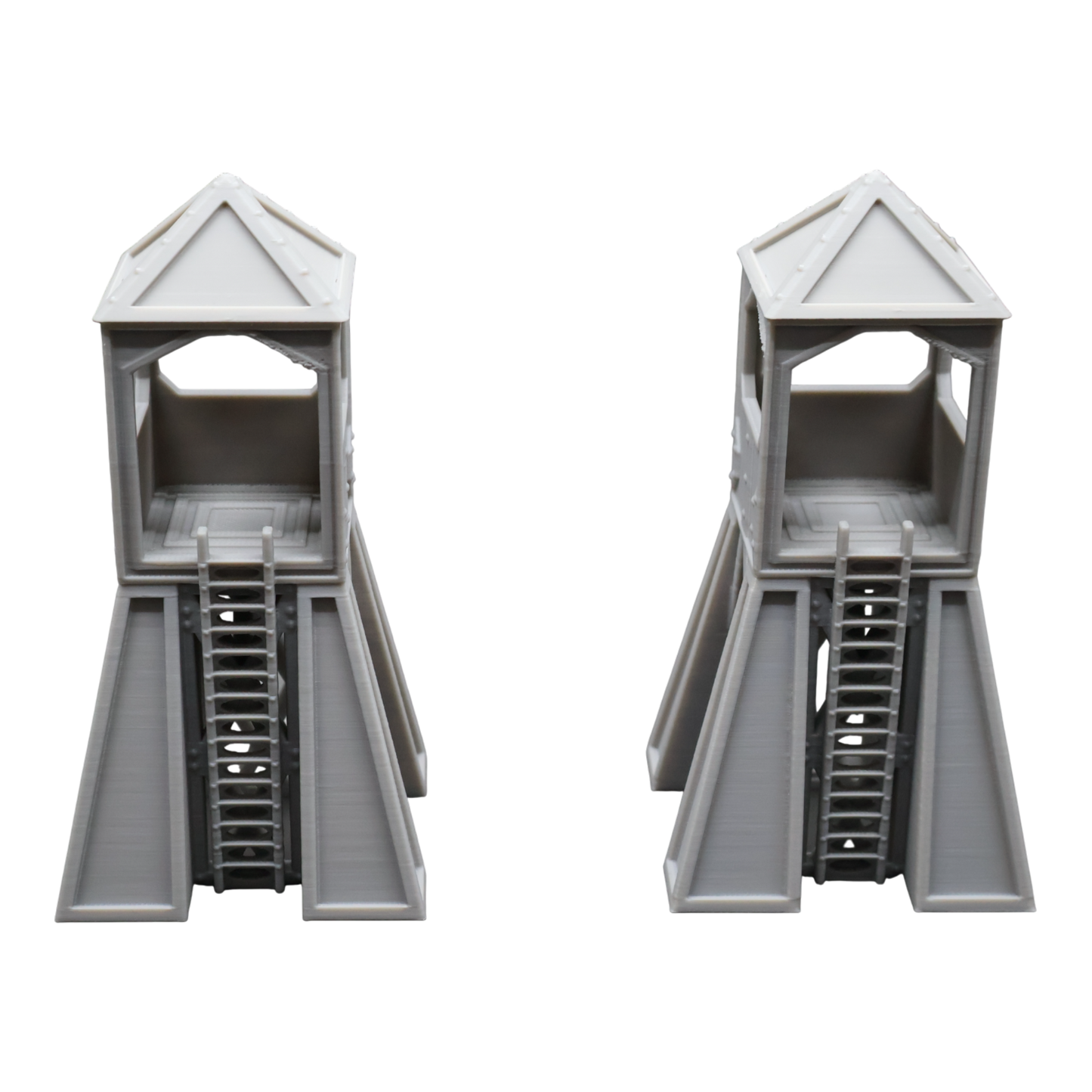 Wargaming 28mm scatter terrain scenery showing 3D-printed item that is compatible with games such as Warhammer 40K, Star Wars Legions, D+D, Dungeons and Dragons, Sci-Fi, Fantasy and other miniature tabletop games. Brand Jawar3d found at www.jawar3d.co.uk.