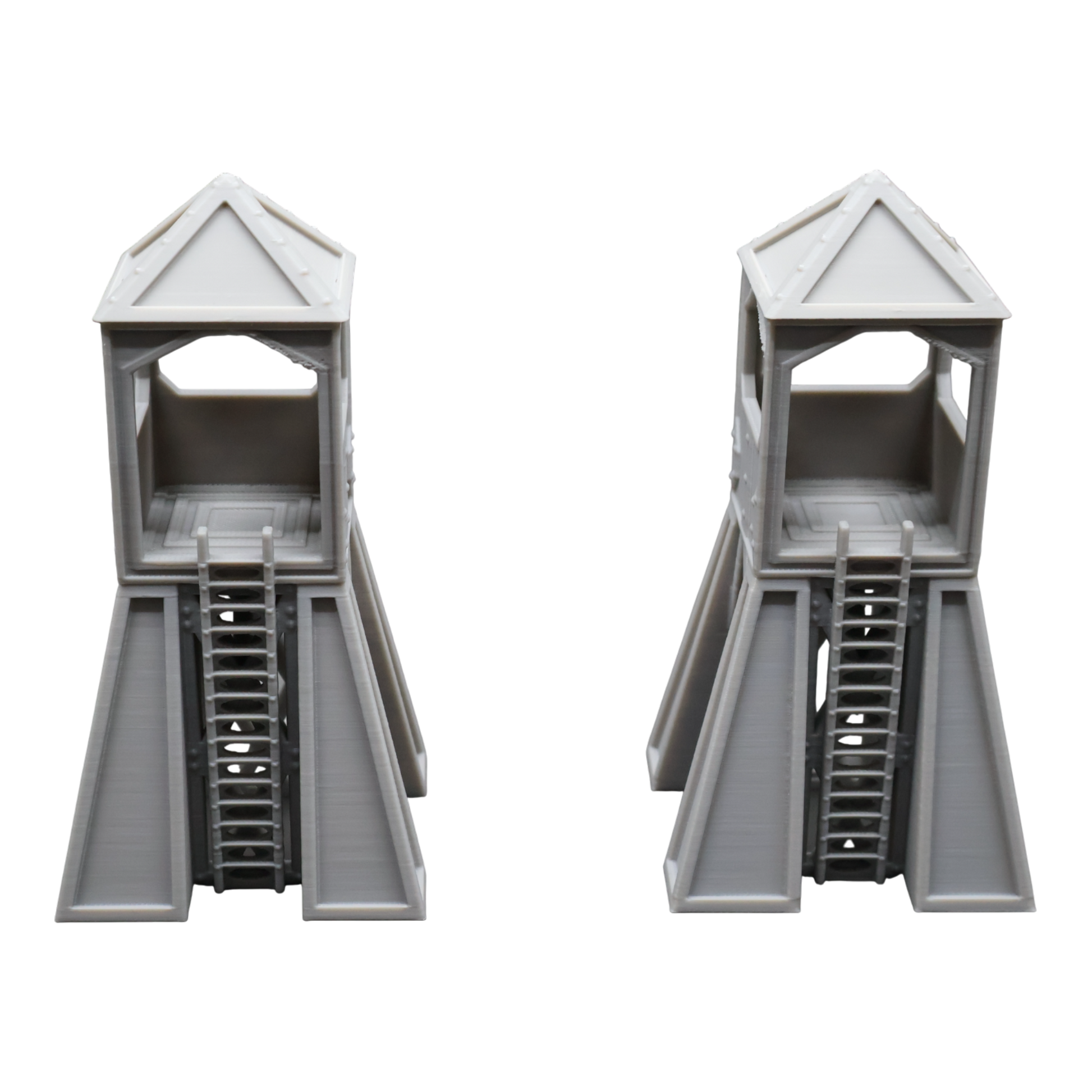 Wargaming 28mm scatter terrain scenery showing 3D-printed item that is compatible with games such as Warhammer 40K, Star Wars Legions, D+D, Dungeons and Dragons, Sci-Fi, Fantasy and other miniature tabletop games. Brand Jawar3d found at www.jawar3d.co.uk.