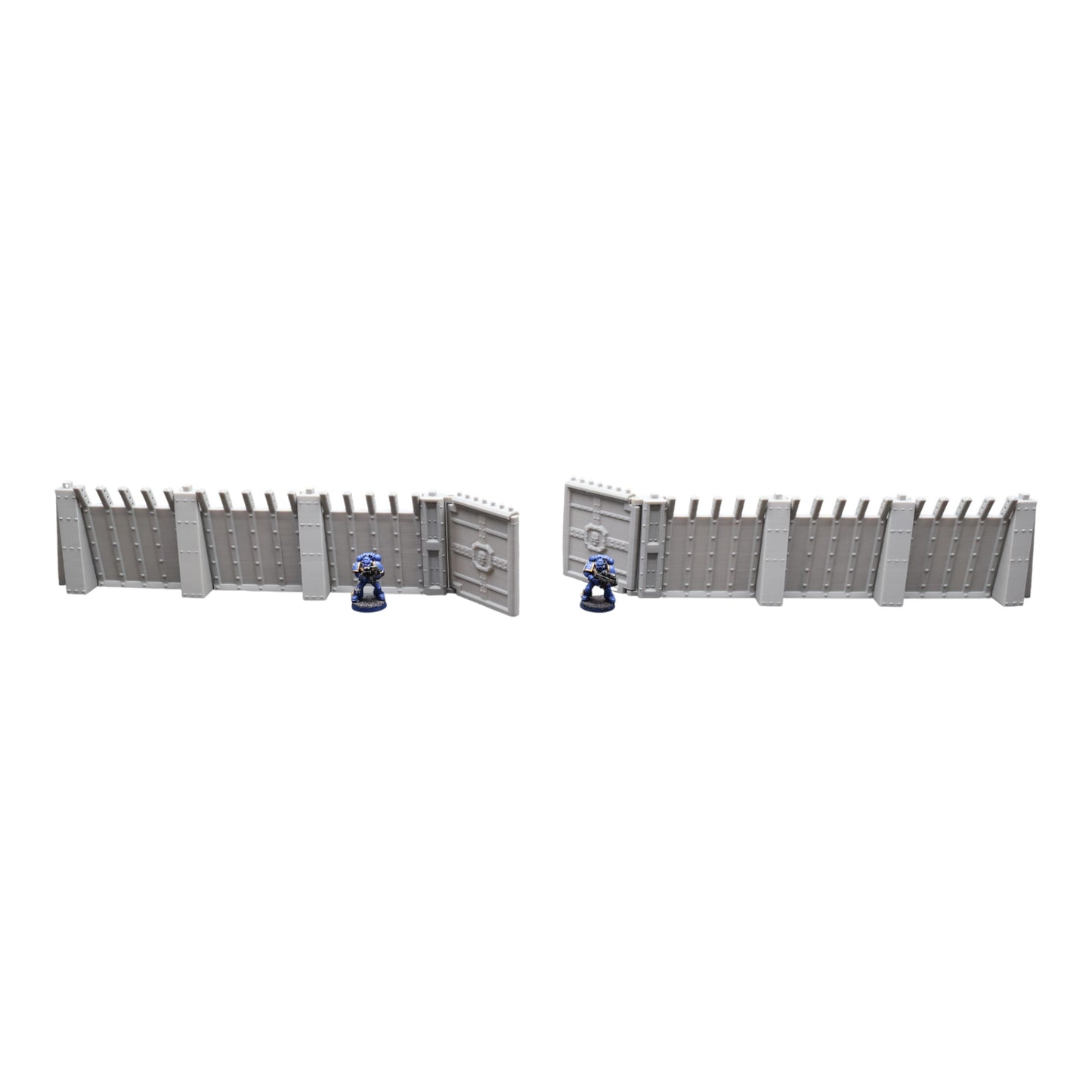 Wargaming 28mm scatter terrain scenery showing 3D-printed item that is compatible with games such as Warhammer 40K, Star Wars Legions, D+D, Dungeons and Dragons, Sci-Fi, Fantasy and other miniature tabletop games. Brand Jawar3d found at www.jawar3d.co.uk.