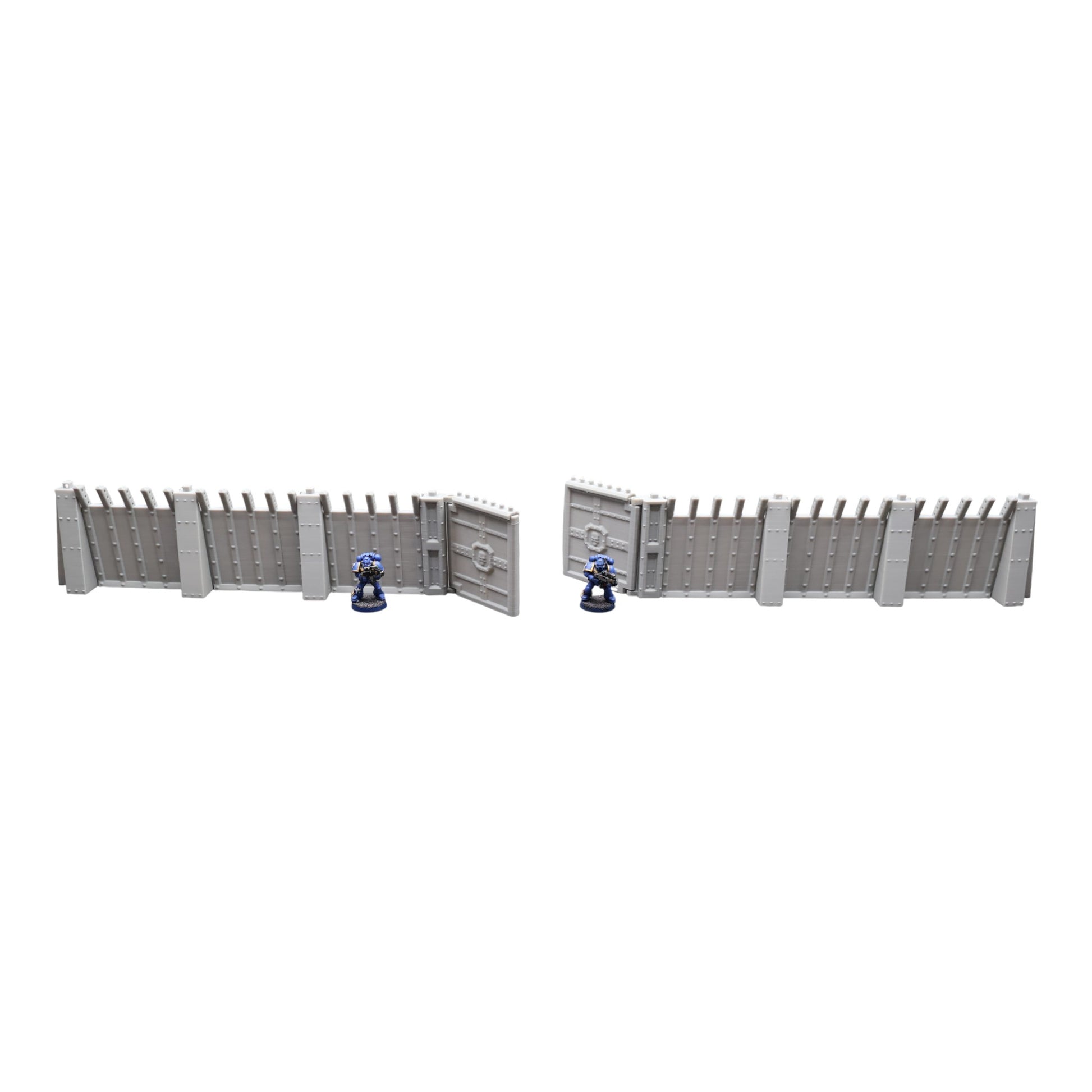 Wargaming 28mm scatter terrain scenery showing 3D-printed item that is compatible with games such as Warhammer 40K, Star Wars Legions, D+D, Dungeons and Dragons, Sci-Fi, Fantasy and other miniature tabletop games. Brand Jawar3d found at www.jawar3d.co.uk.