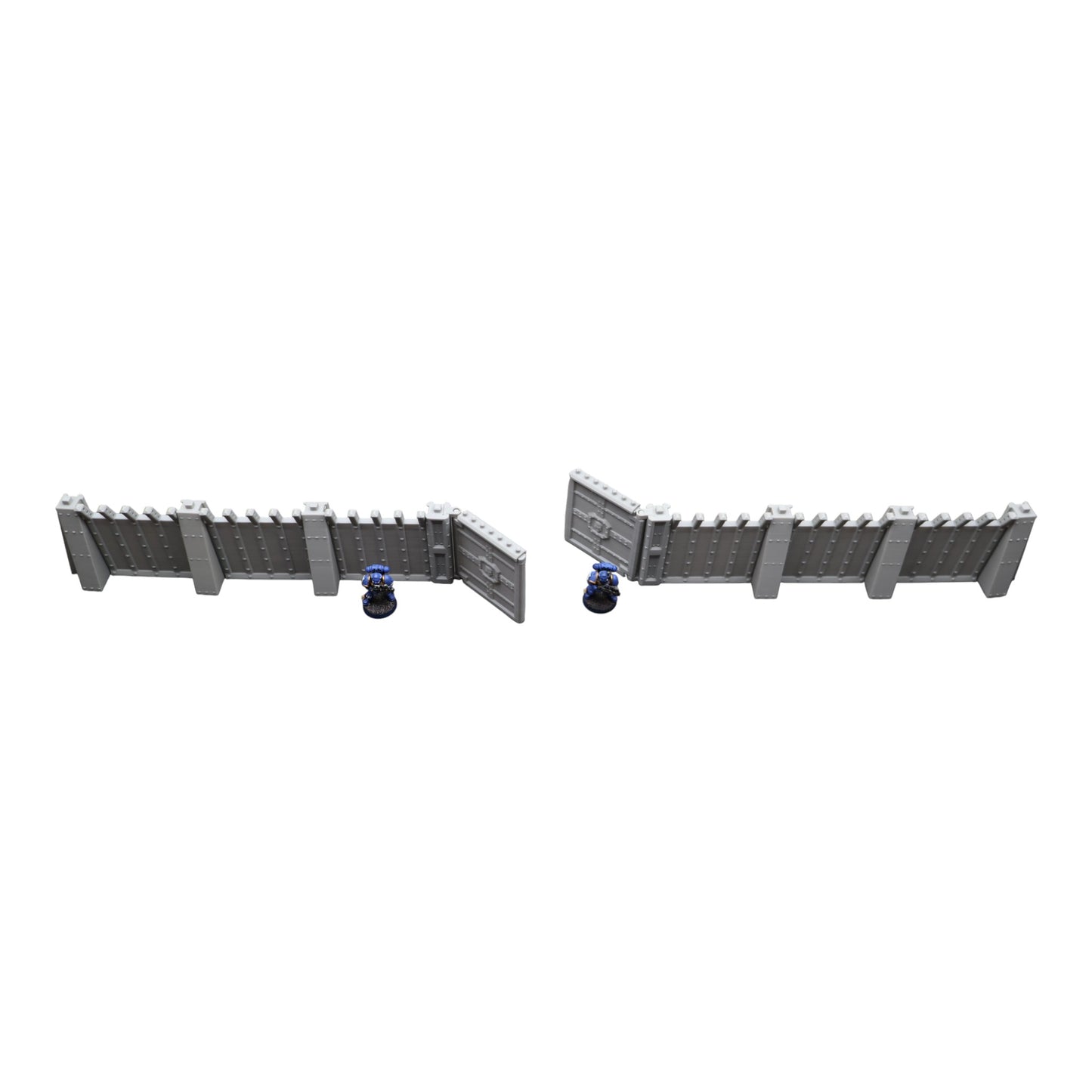 Wargaming 28mm scatter terrain scenery showing 3D-printed item that is compatible with games such as Warhammer 40K, Star Wars Legions, D+D, Dungeons and Dragons, Sci-Fi, Fantasy and other miniature tabletop games. Brand Jawar3d found at www.jawar3d.co.uk.