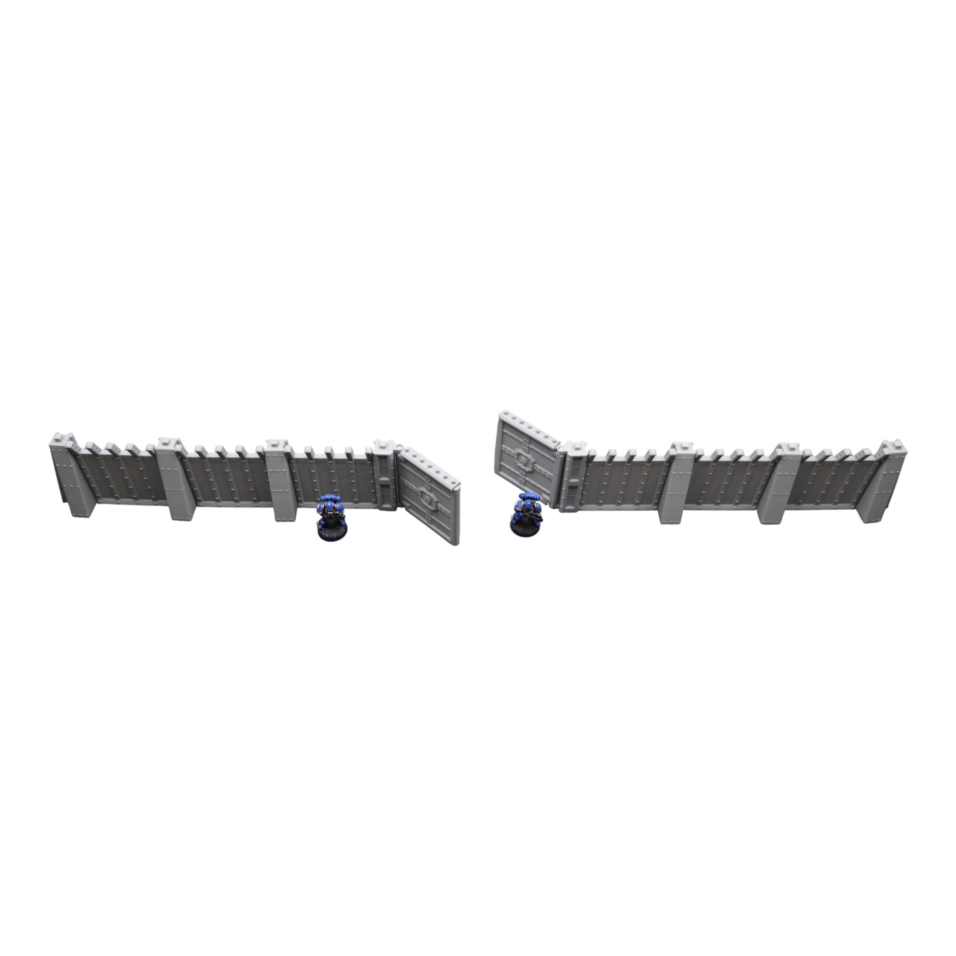 Wargaming 28mm scatter terrain scenery showing 3D-printed item that is compatible with games such as Warhammer 40K, Star Wars Legions, D+D, Dungeons and Dragons, Sci-Fi, Fantasy and other miniature tabletop games. Brand Jawar3d found at www.jawar3d.co.uk.