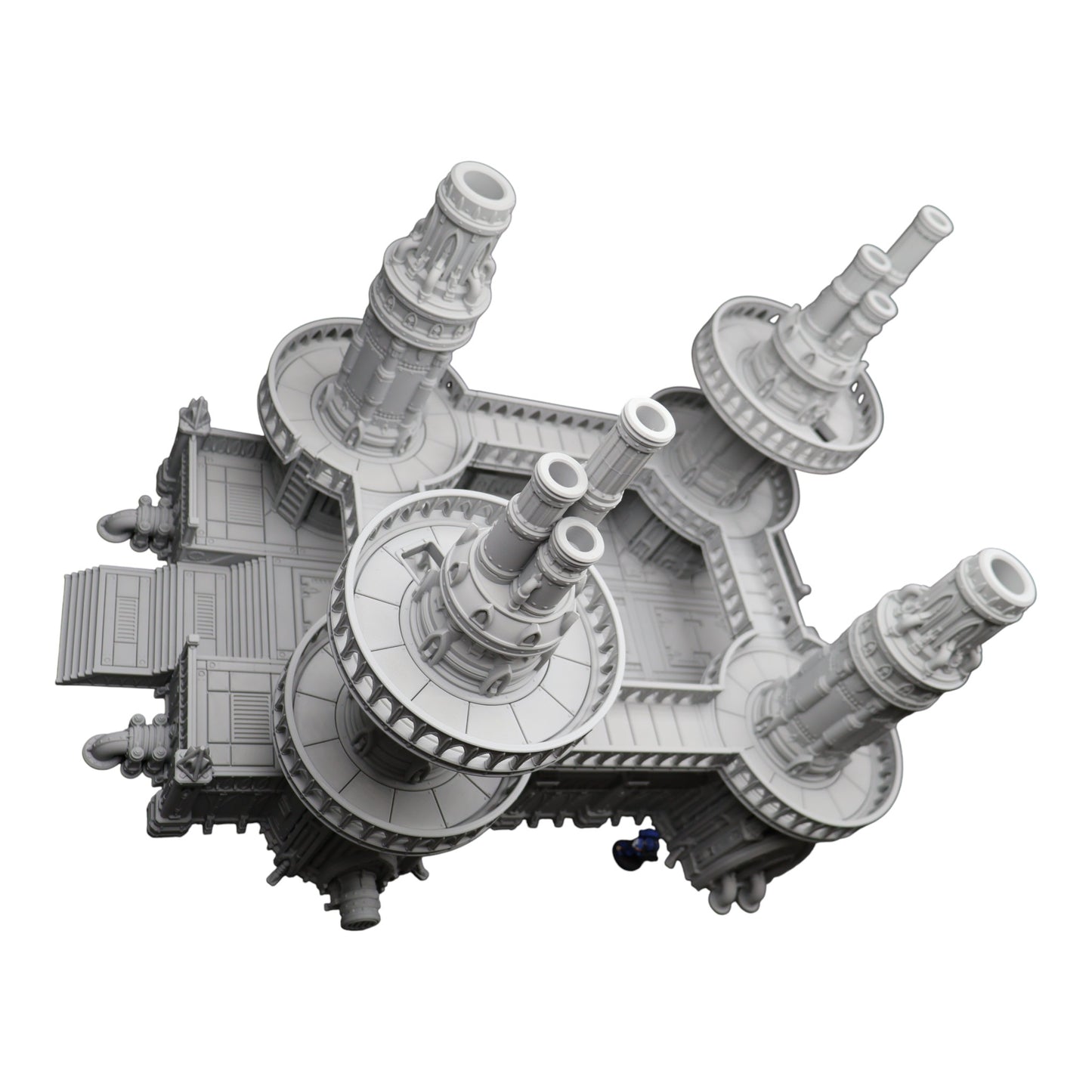 Wargaming 28mm scatter terrain scenery showing 3D-printed item that is compatible with games such as Warhammer 40K, Star Wars Legions, D+D, Dungeons and Dragons, Sci-Fi, Fantasy and other miniature tabletop games. Brand Jawar3d found at www.jawar3d.co.uk.