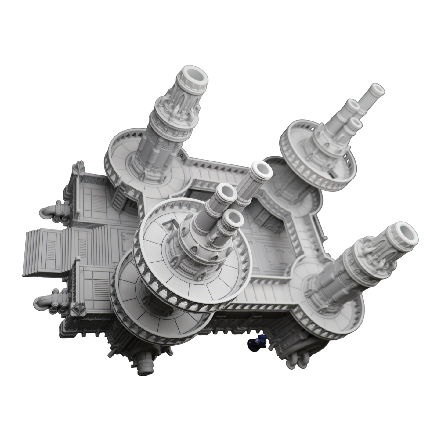 Wargaming 28mm scatter terrain scenery showing 3D-printed item that is compatible with games such as Warhammer 40K, Star Wars Legions, D+D, Dungeons and Dragons, Sci-Fi, Fantasy and other miniature tabletop games. Brand Jawar3d found at www.jawar3d.co.uk.